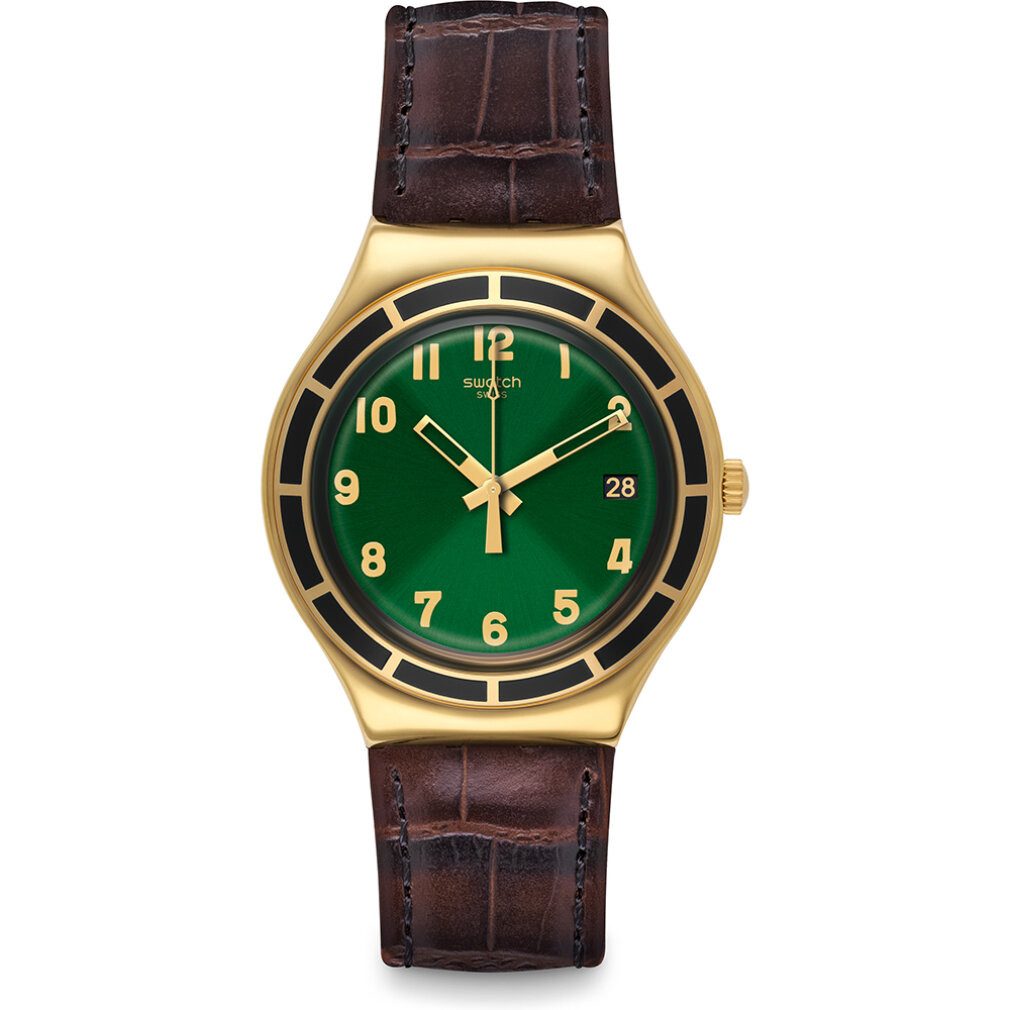 Swatch Luxusuhr WATCHES Mod. YGG406