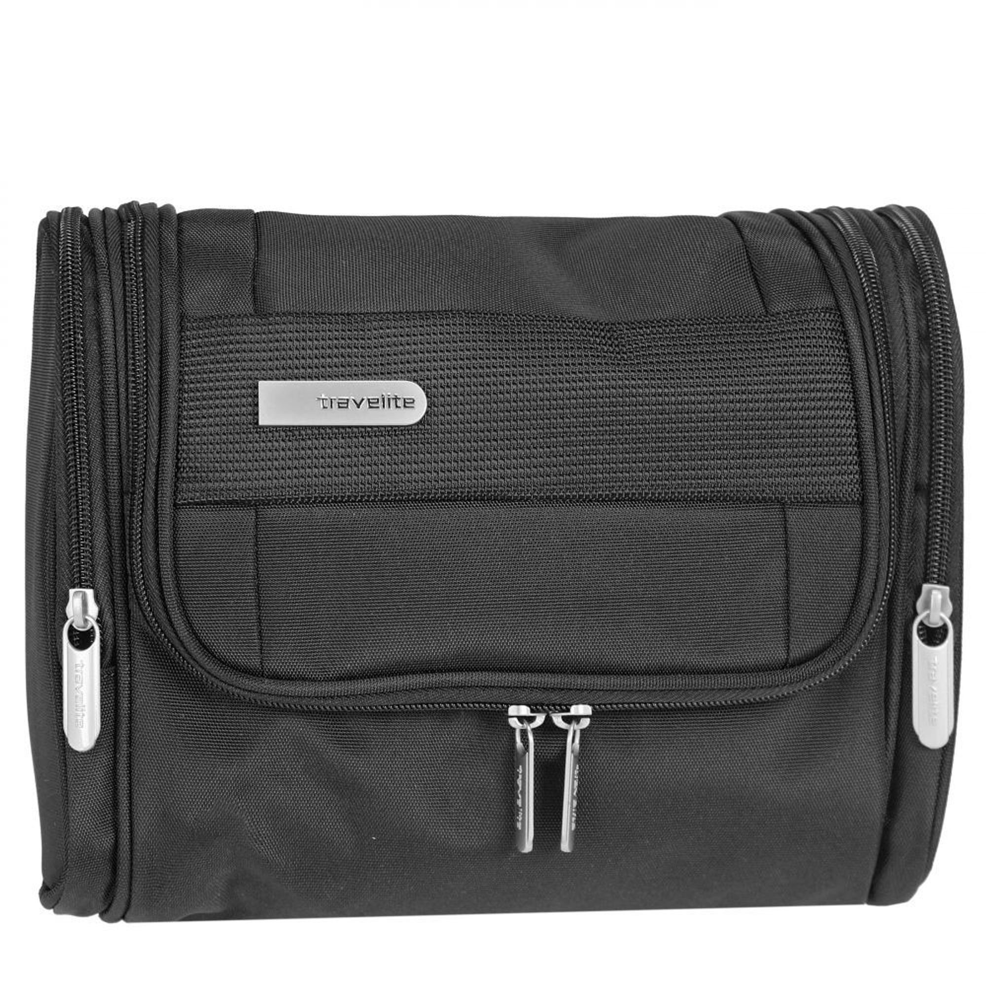 travelite Kulturbeutel Monte Carlo, Polyester