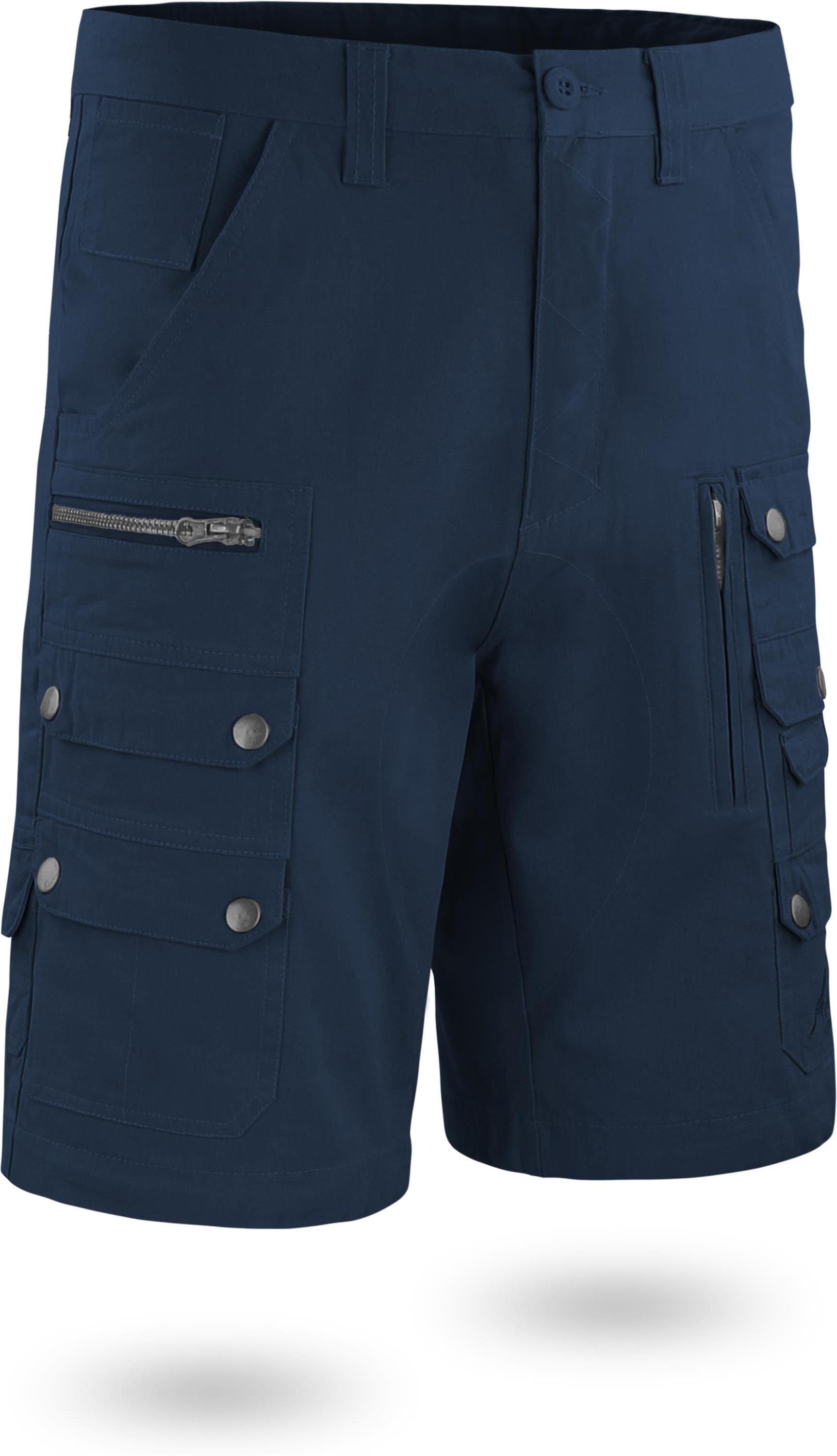 normani Bermudas Herren Shorts Mojave Arbeitsshorts kurze Sommershorts Carg günstig online kaufen