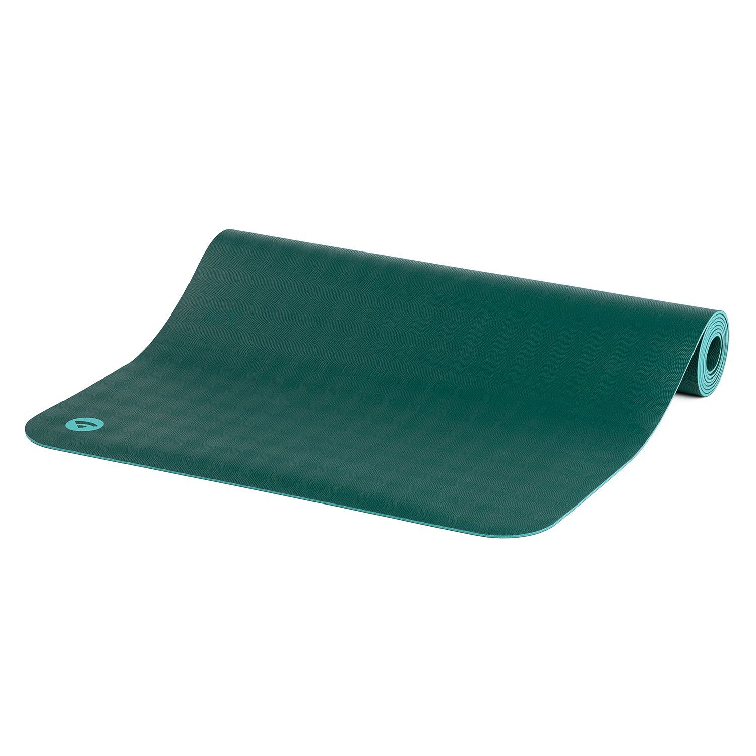 bodhi Yogamatte ECOPRO aus Naturkautschuk, 185 cm x 60 cm x 4 mm