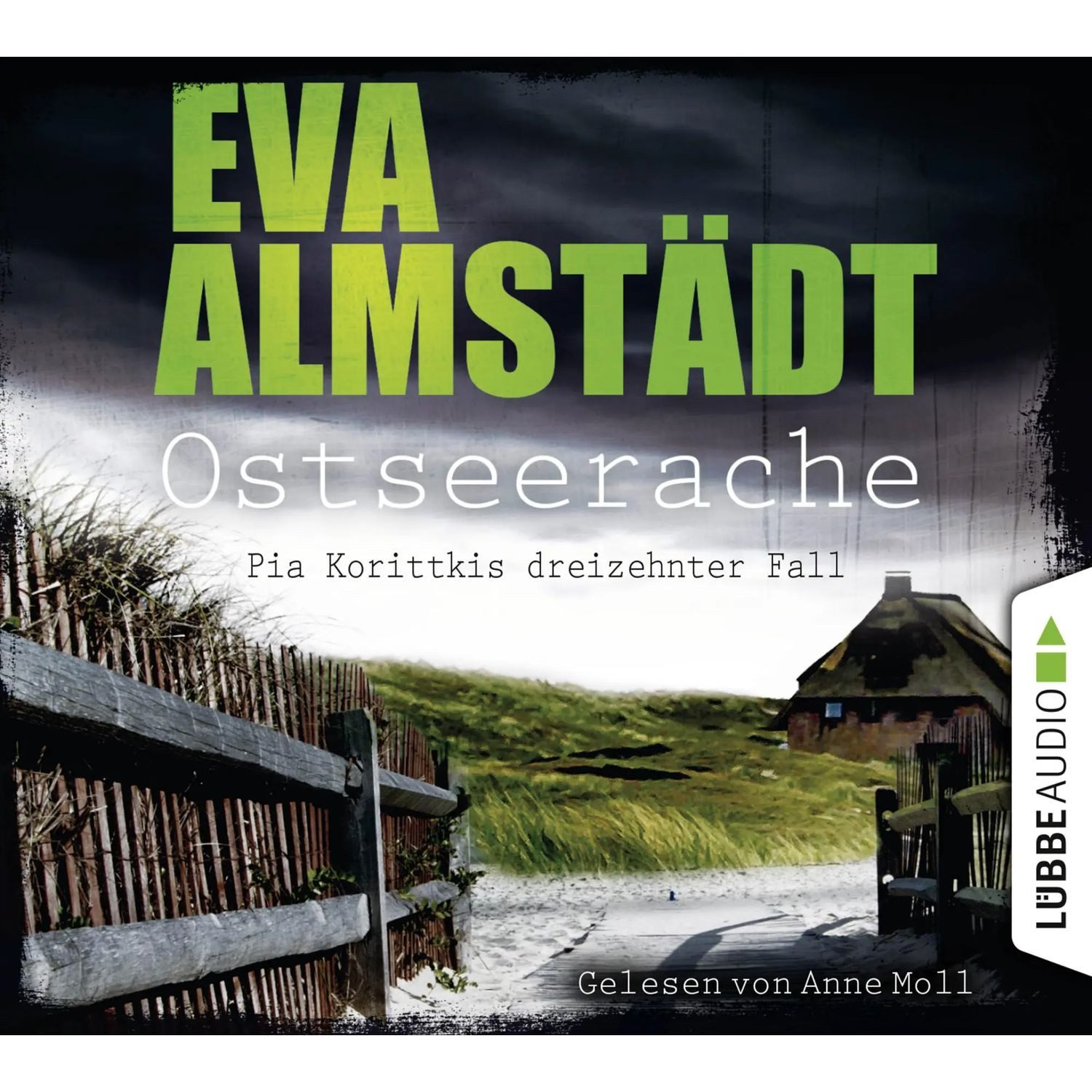 Hörspiel Ostseerache