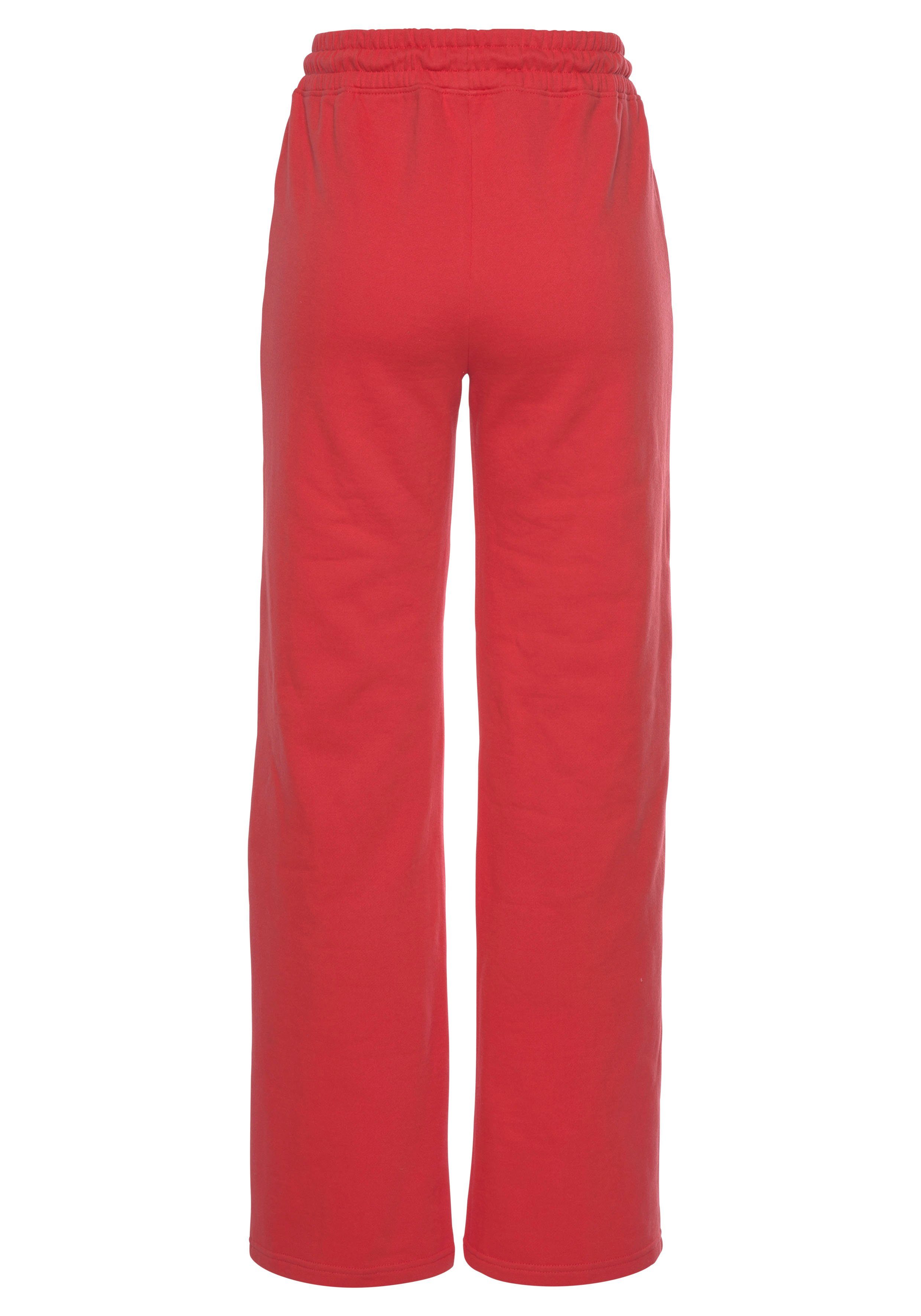 H.I.S Relaxhose im maritimen Stil, Loungewear – Bild 4 von 5