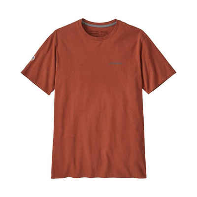 Patagonia T-Shirt Patagonia Unisex T-Shirt Fitz Roy Icon Responsibili-Tee