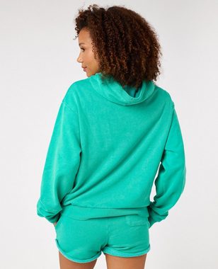 Rip Curl Hoodie Search Icon Fleece-Hoodie