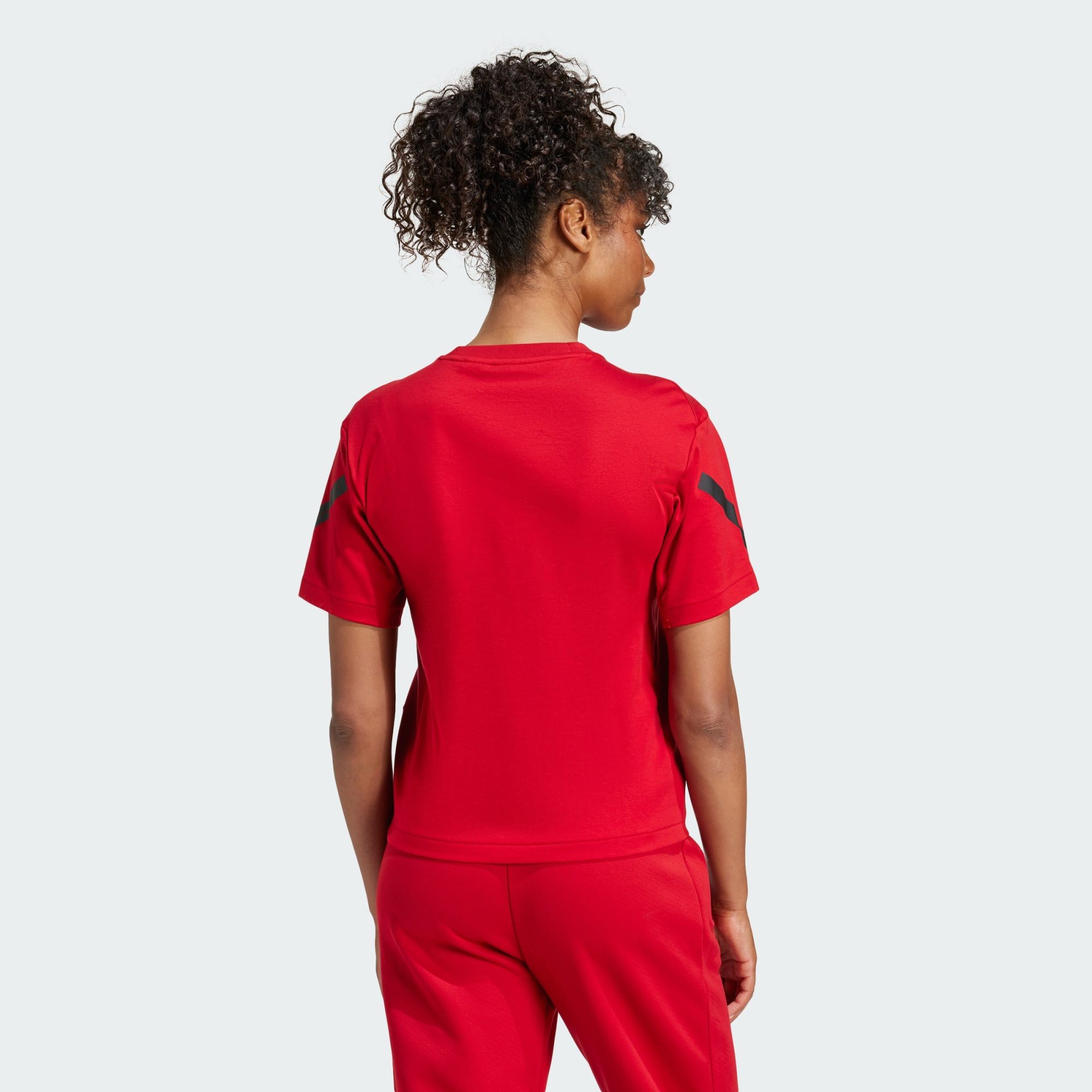 adidas Sportswear T-Shirt ADIDAS Z.N.E. T-SHIRT günstig online kaufen