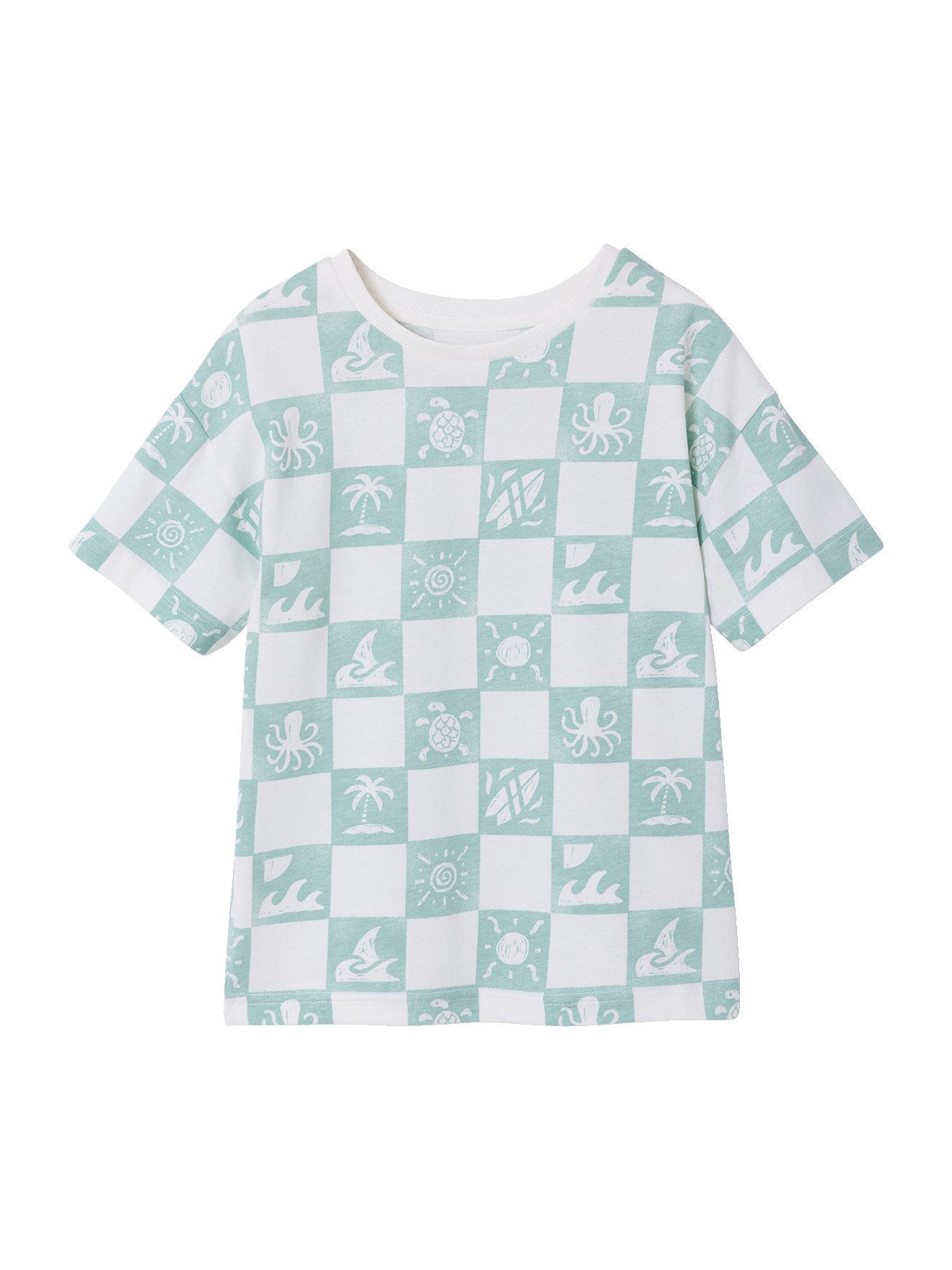 Kurzarmshirt