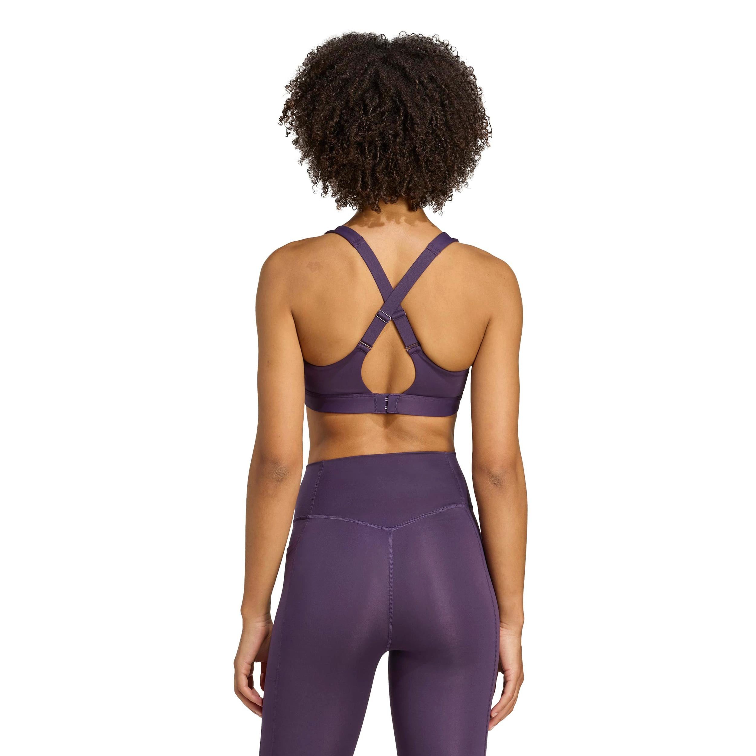 adidas Sportswear Sport-BH TLRDRCT High Support