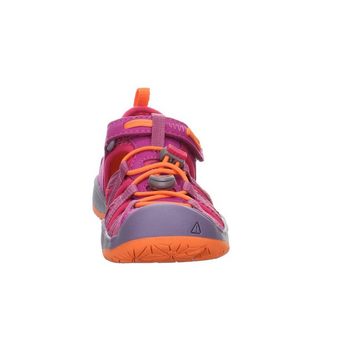 Keen Moxie Outdoorsandale Kinderschuhe Sandale Synthetikkombination