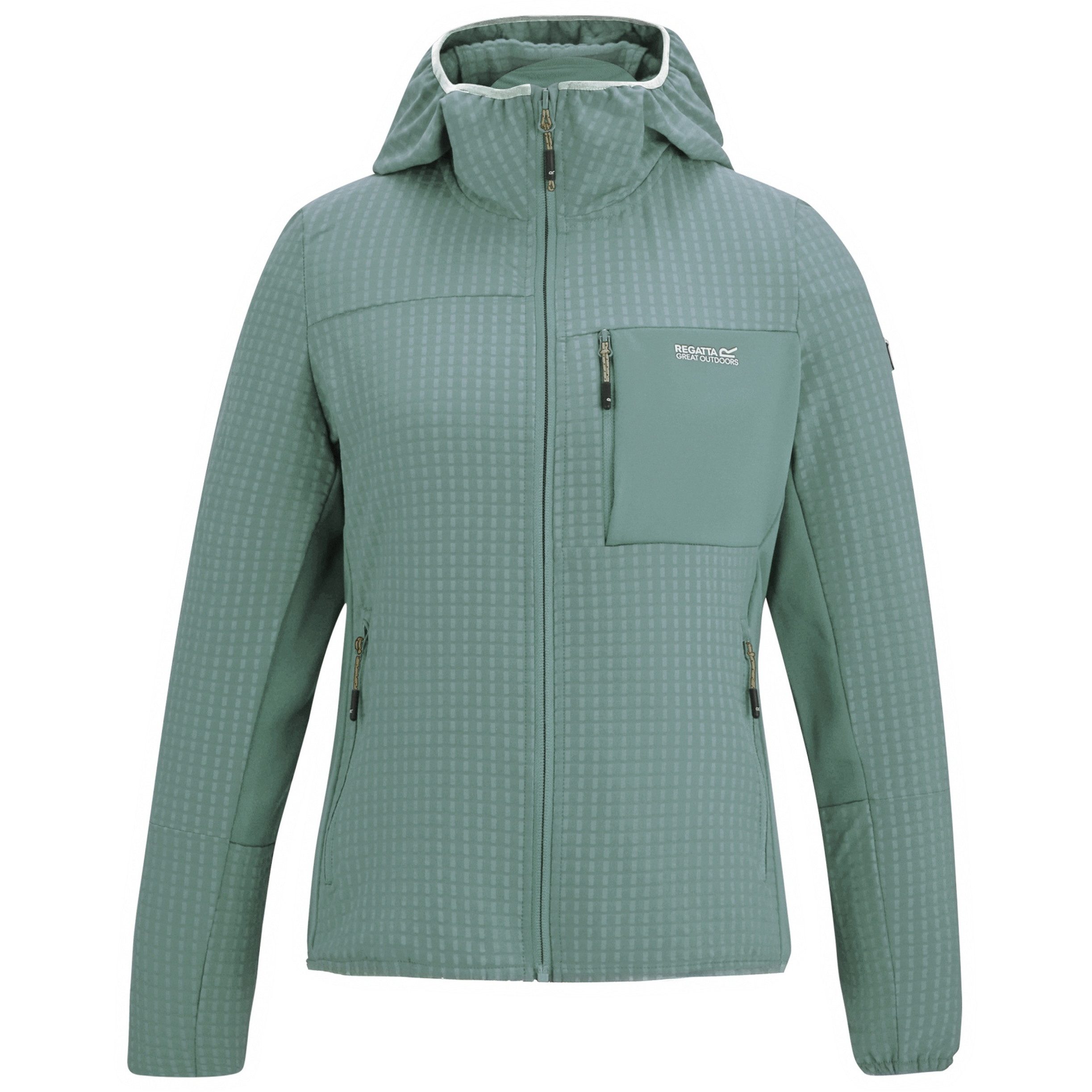 Regatta Sweater Sweatshirt für Damen (1-tlg., keine Angabe)