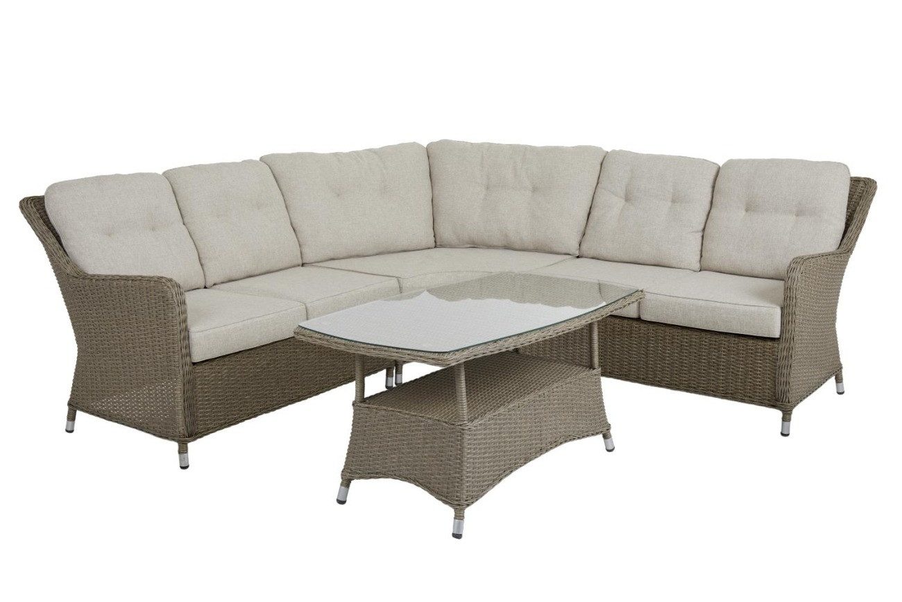 Brafab Couchtisch Hornbrook 120x65 cm