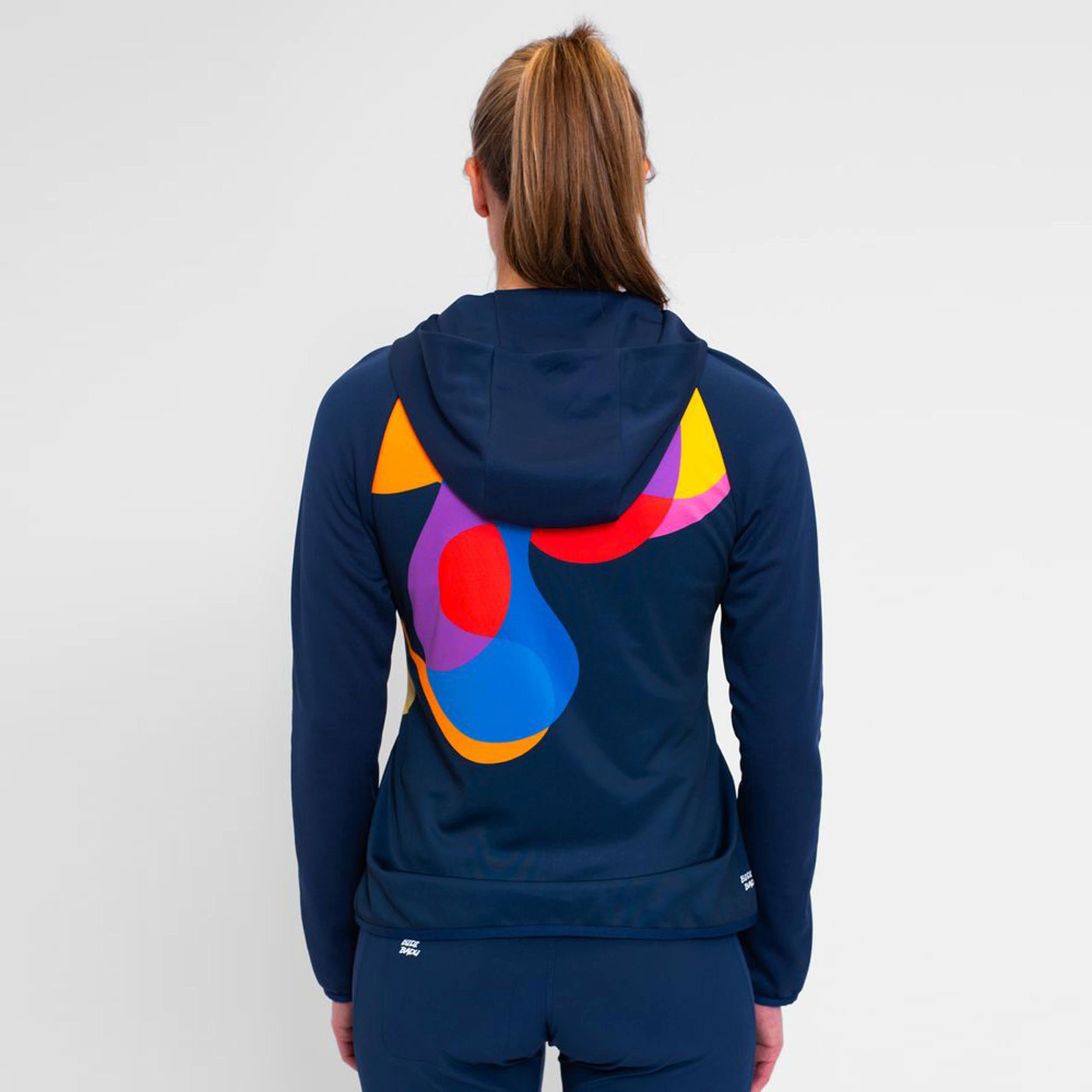 BIDI BADU Trainingsjacke Twiggy günstig online kaufen