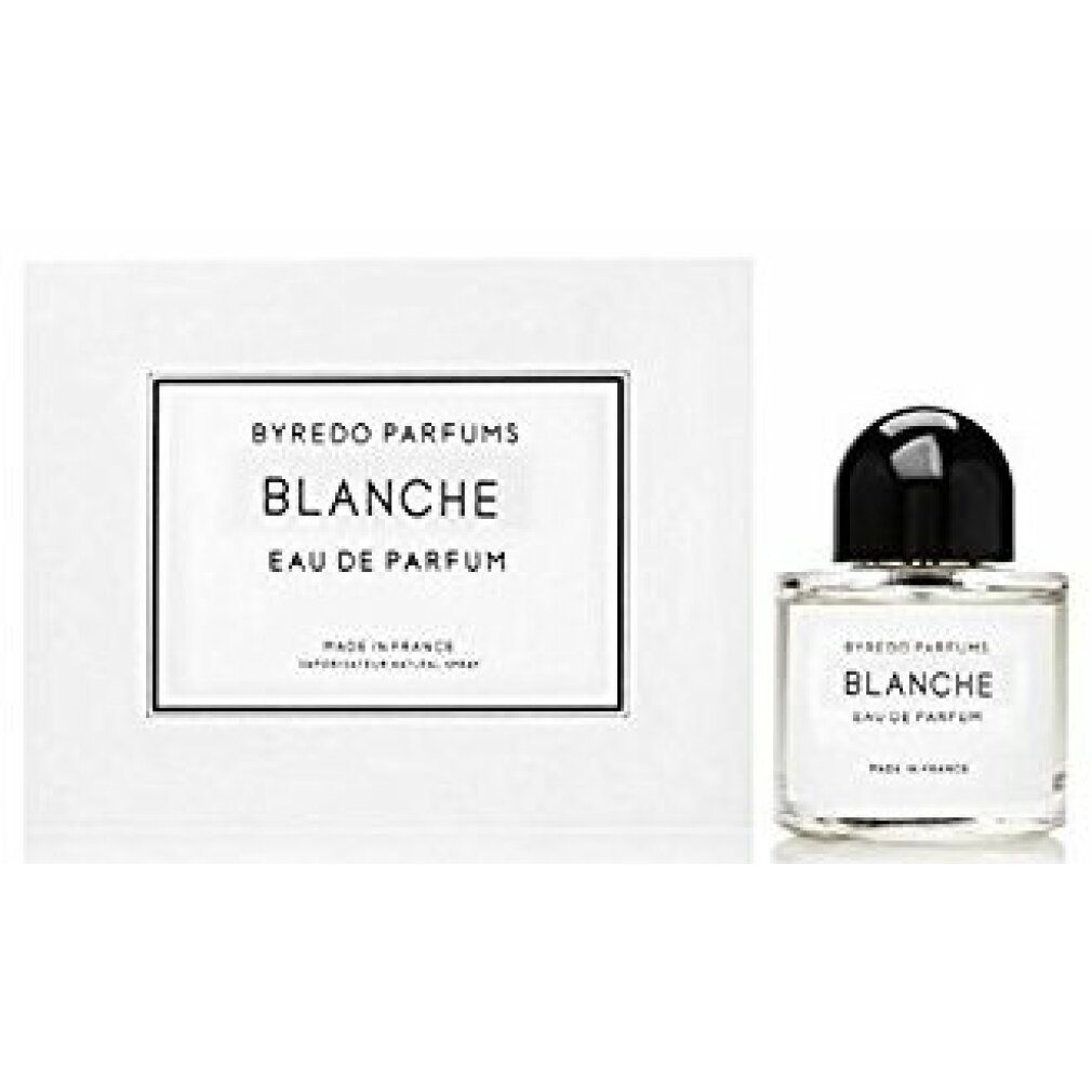 BYREDO Eau de Parfum Blanche Edp Spray 100ml