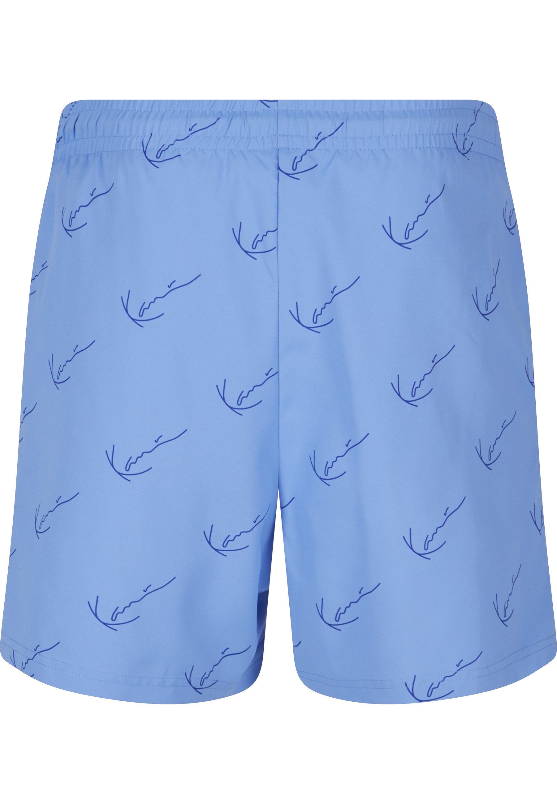 Karl Kani Badeshorts Karl Kani Herren
