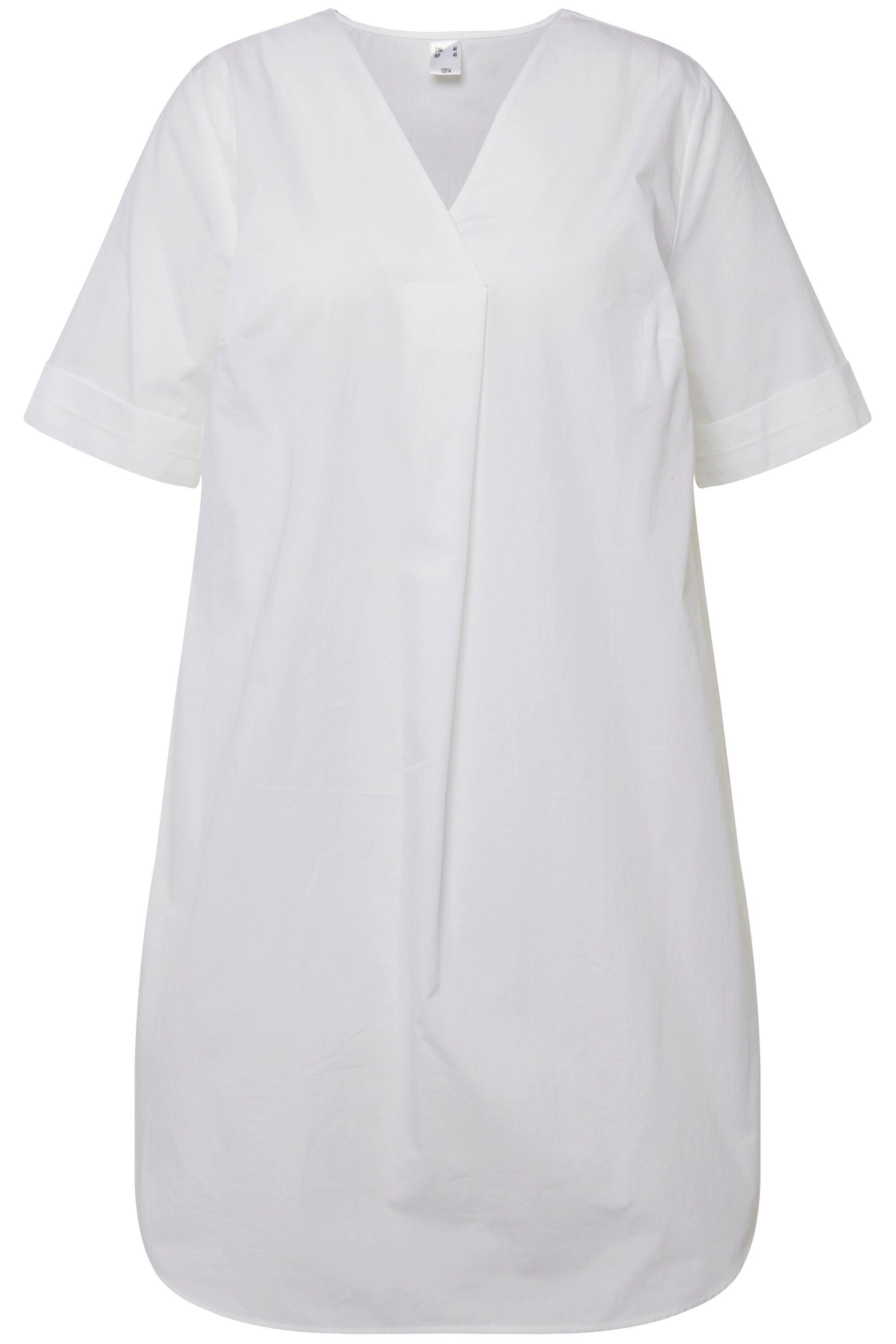 Angel of Style Longbluse Longbluse Popeline günstig online kaufen