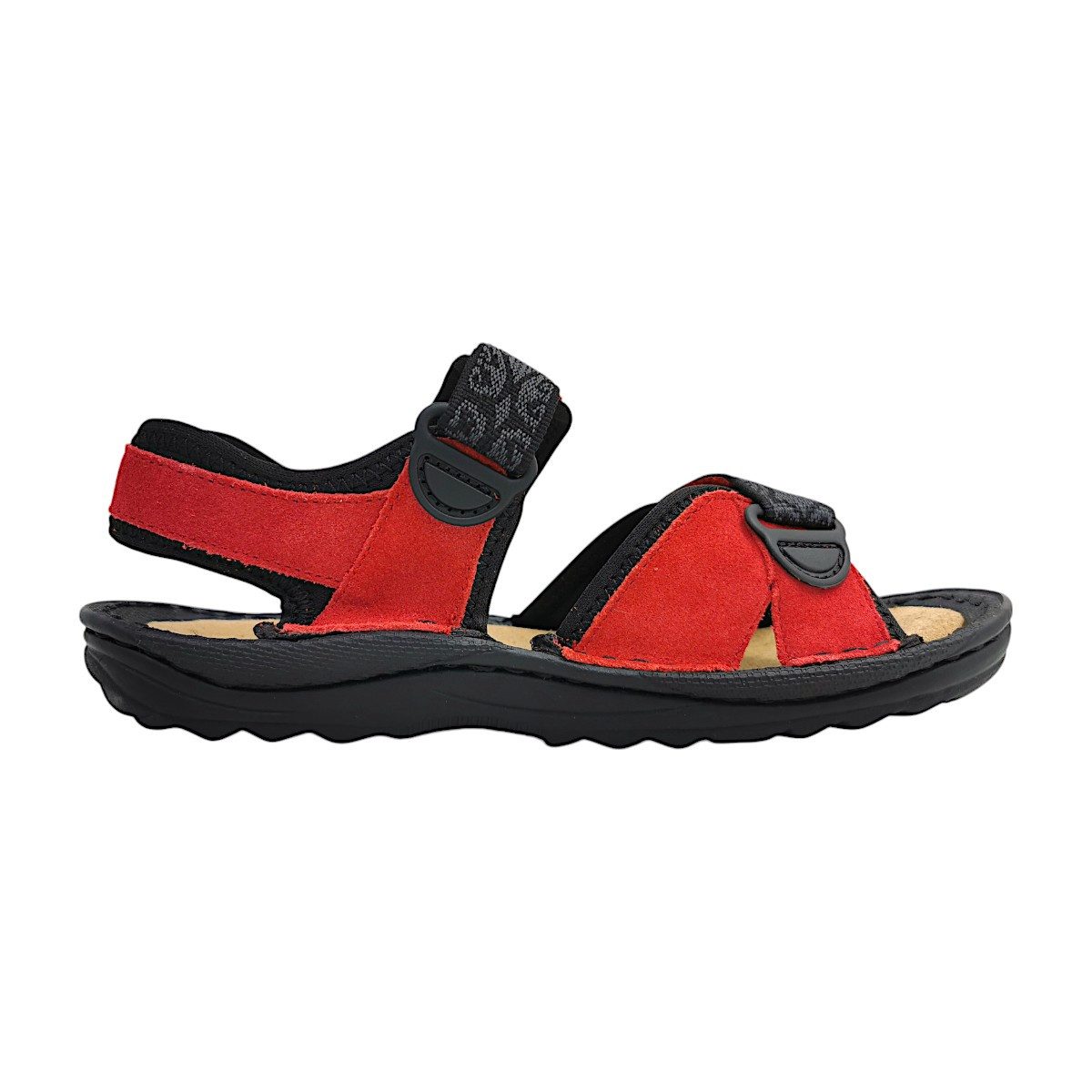 Naturläufer Trekking Trekkingschuh