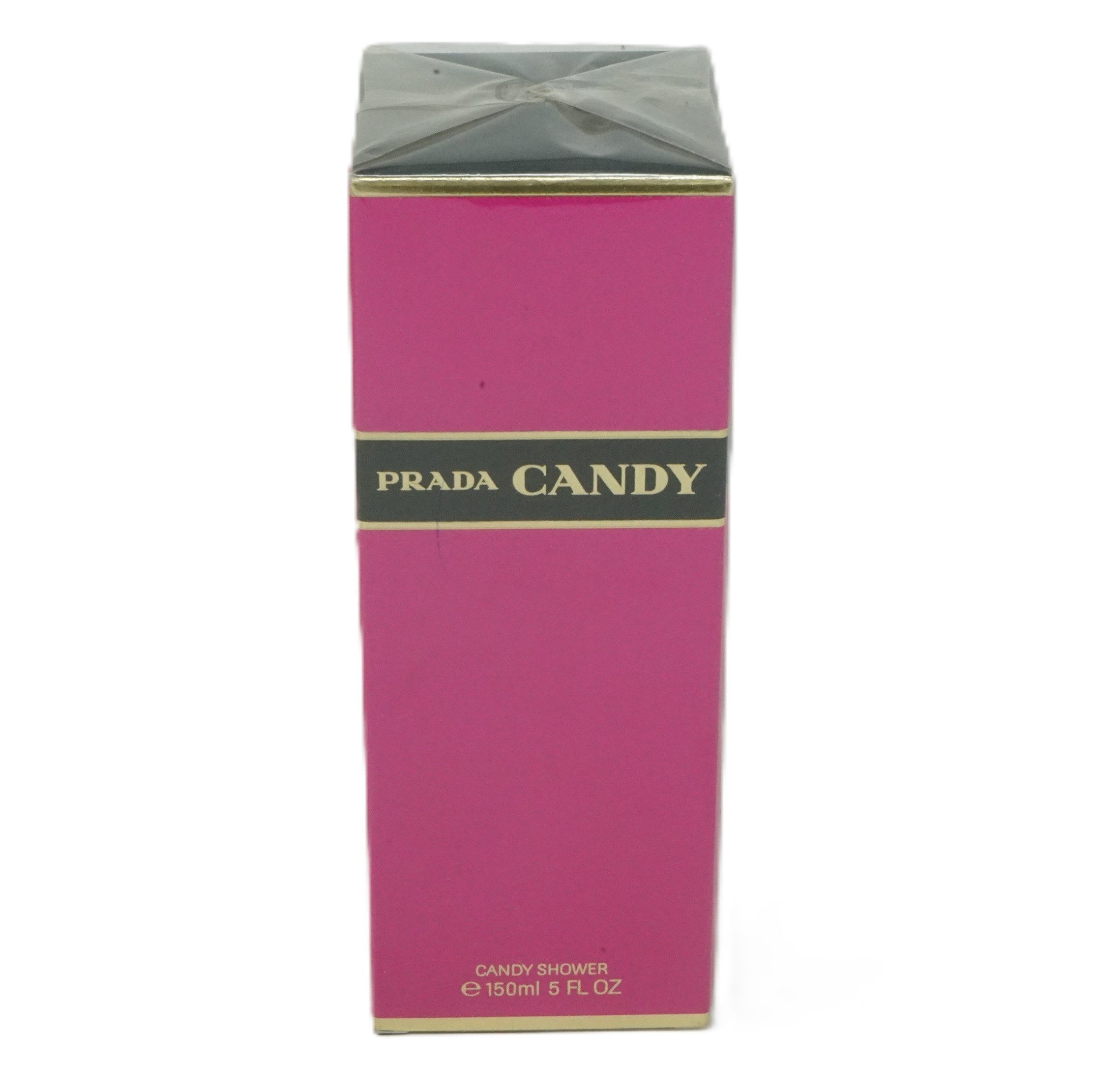 PRADA Duschgel Prada Candy Shower Gel Dusch Gel 150 ml