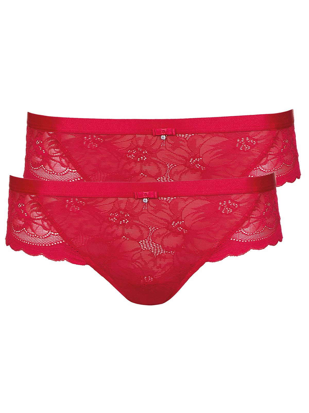 Lisca Bikinislip 2er Pack Damen Slip günstig online kaufen