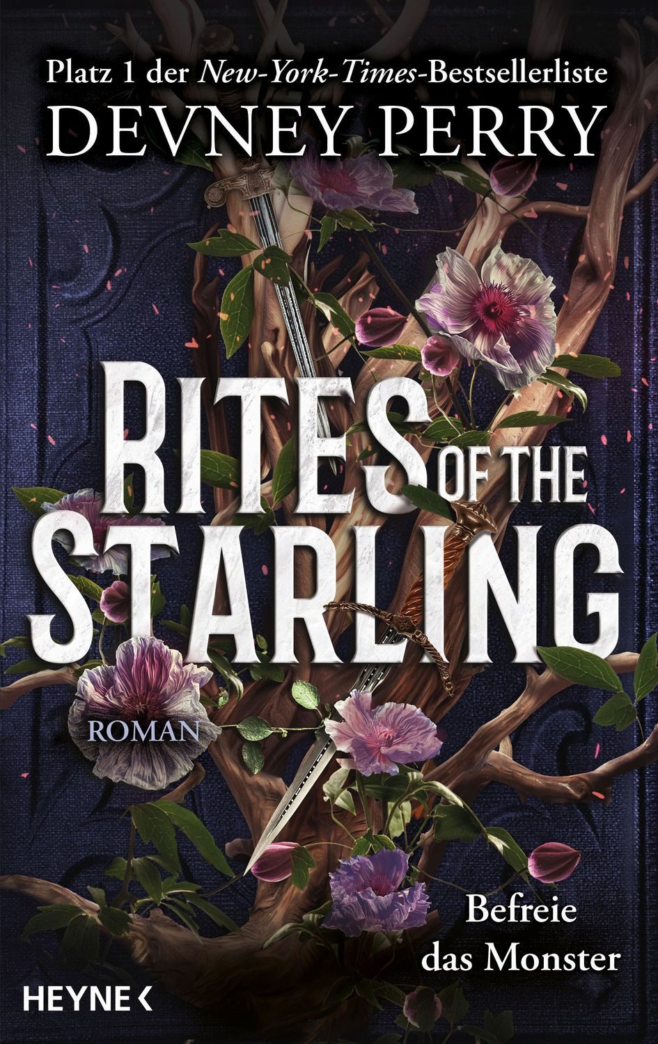 Rites of the Starling / Devney Perry