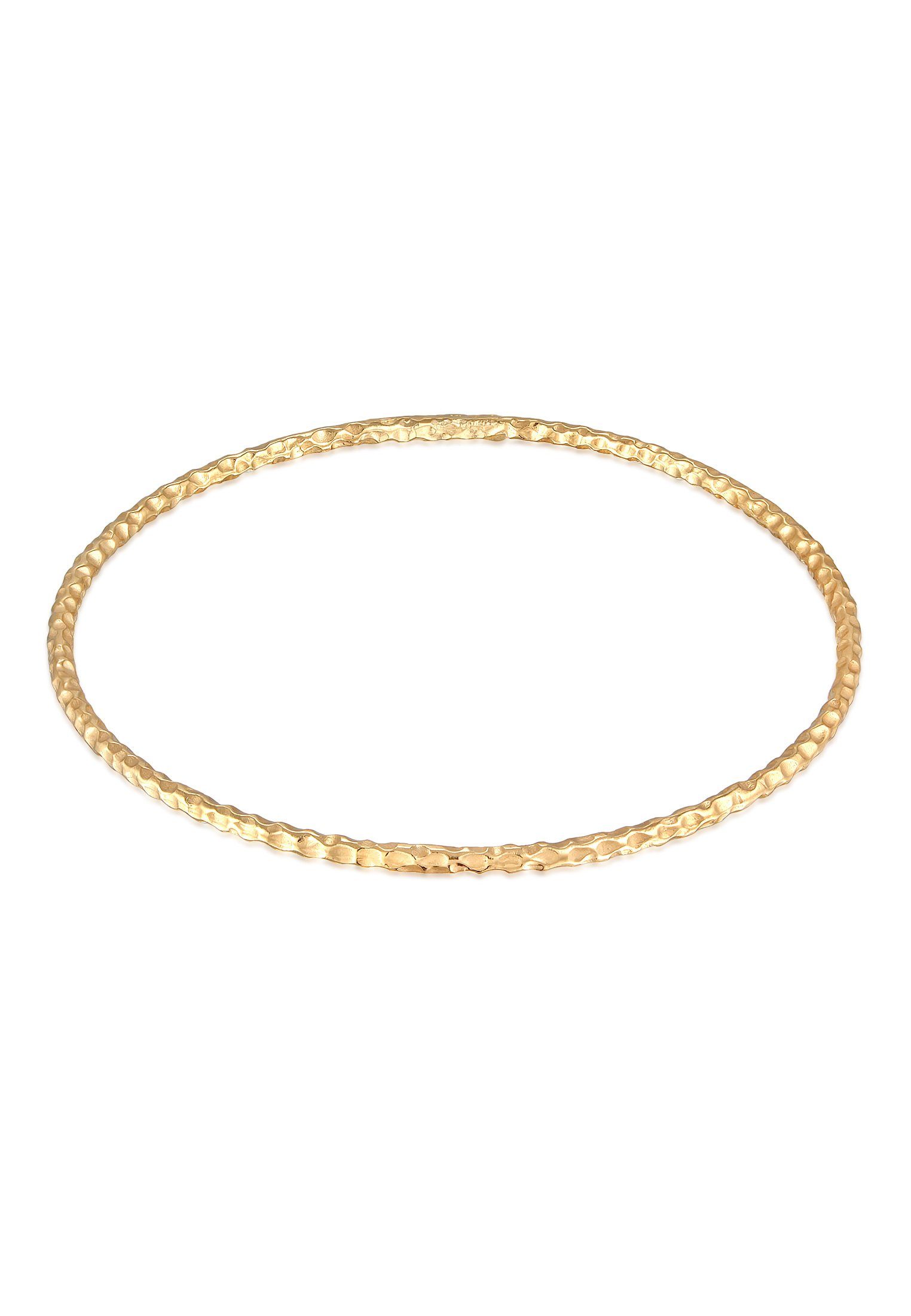 Elli Armband Armreif Hammerschlag 925 Silber günstig online kaufen