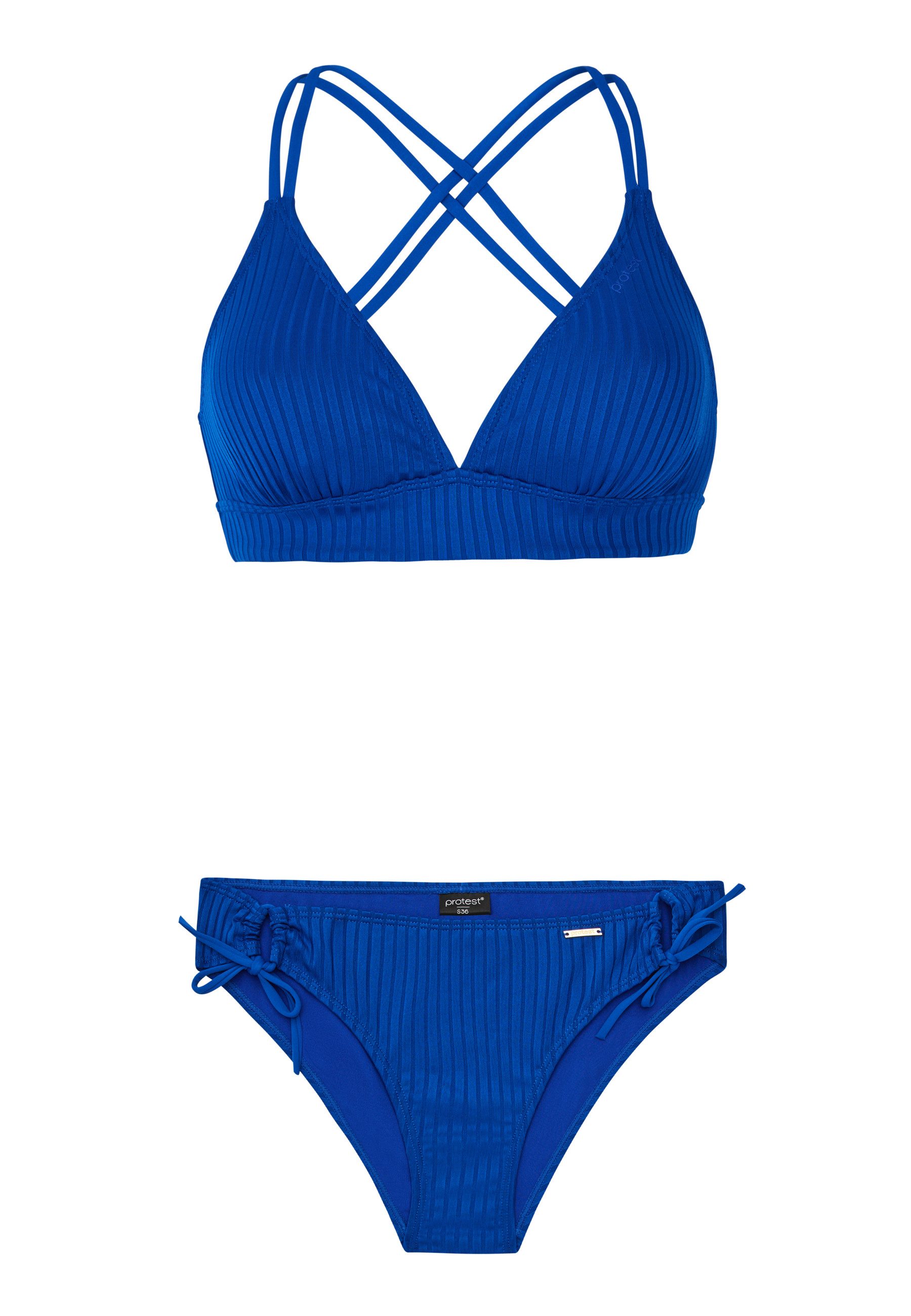 Breeze Blue