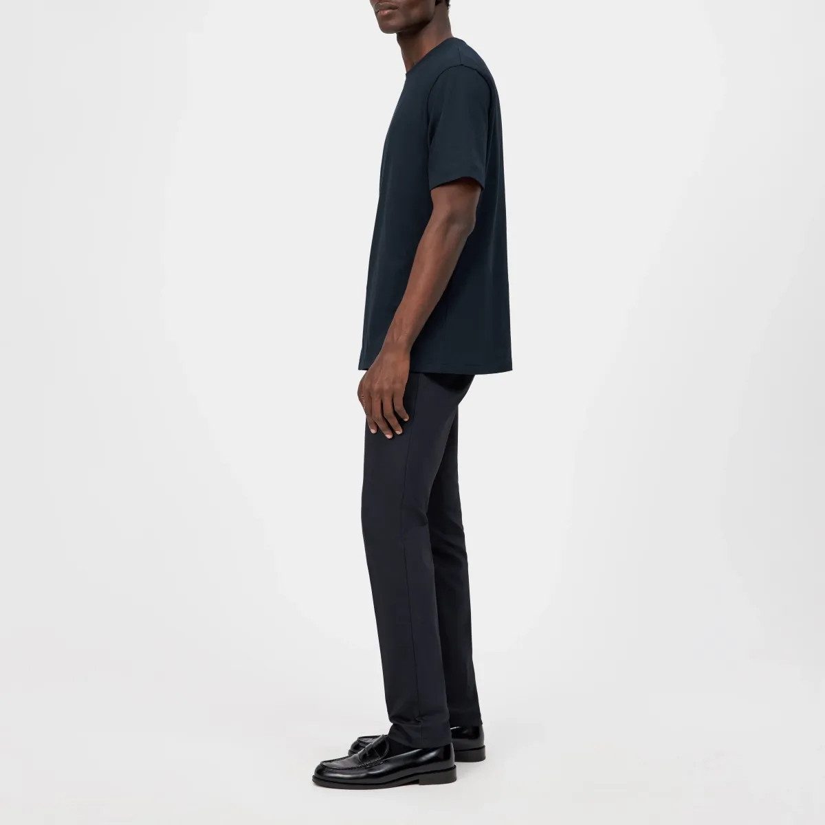 Drykorn Kurzarmshirt 520198 RAPHAEL 888