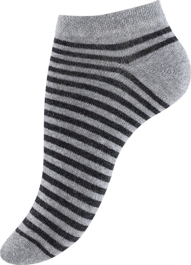 Vincent Creation® Sneakersocken (8-Paar) in angenehmer Baumwollqualität – Bild 4 von 5
