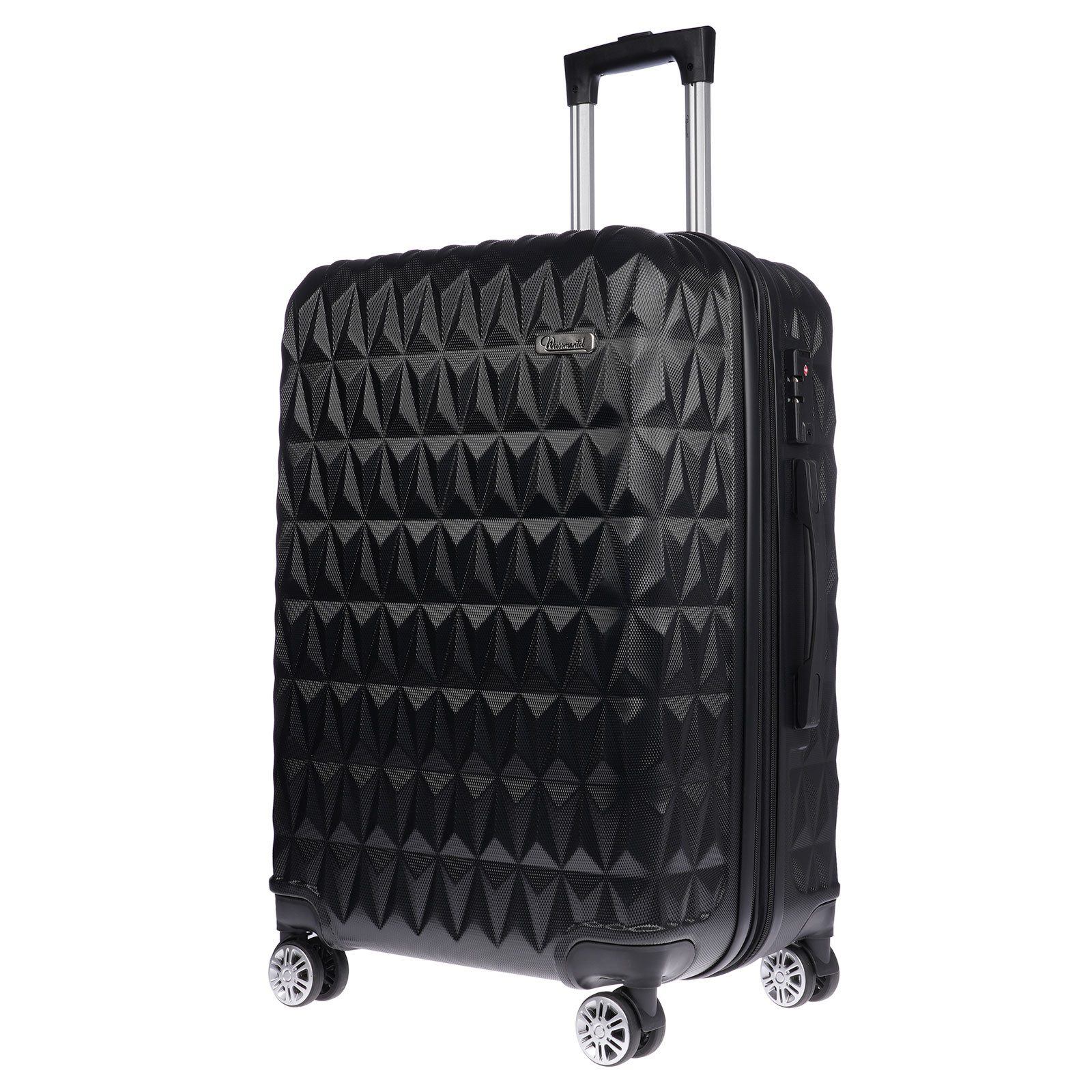 Christian Wippermann Business-Trolley Christian Wippermann L günstig online kaufen