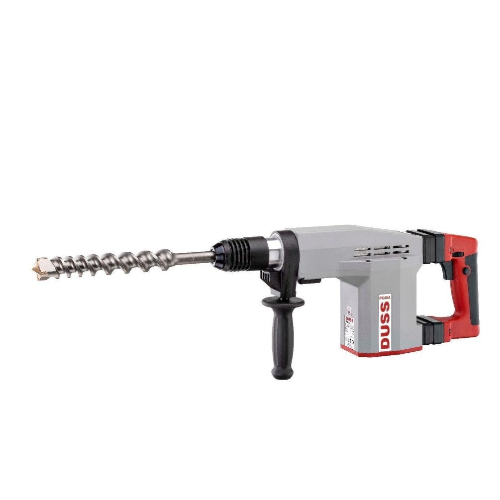 Bohrhammer PX48A 920 W Bohr Meisselhammer SDS max
