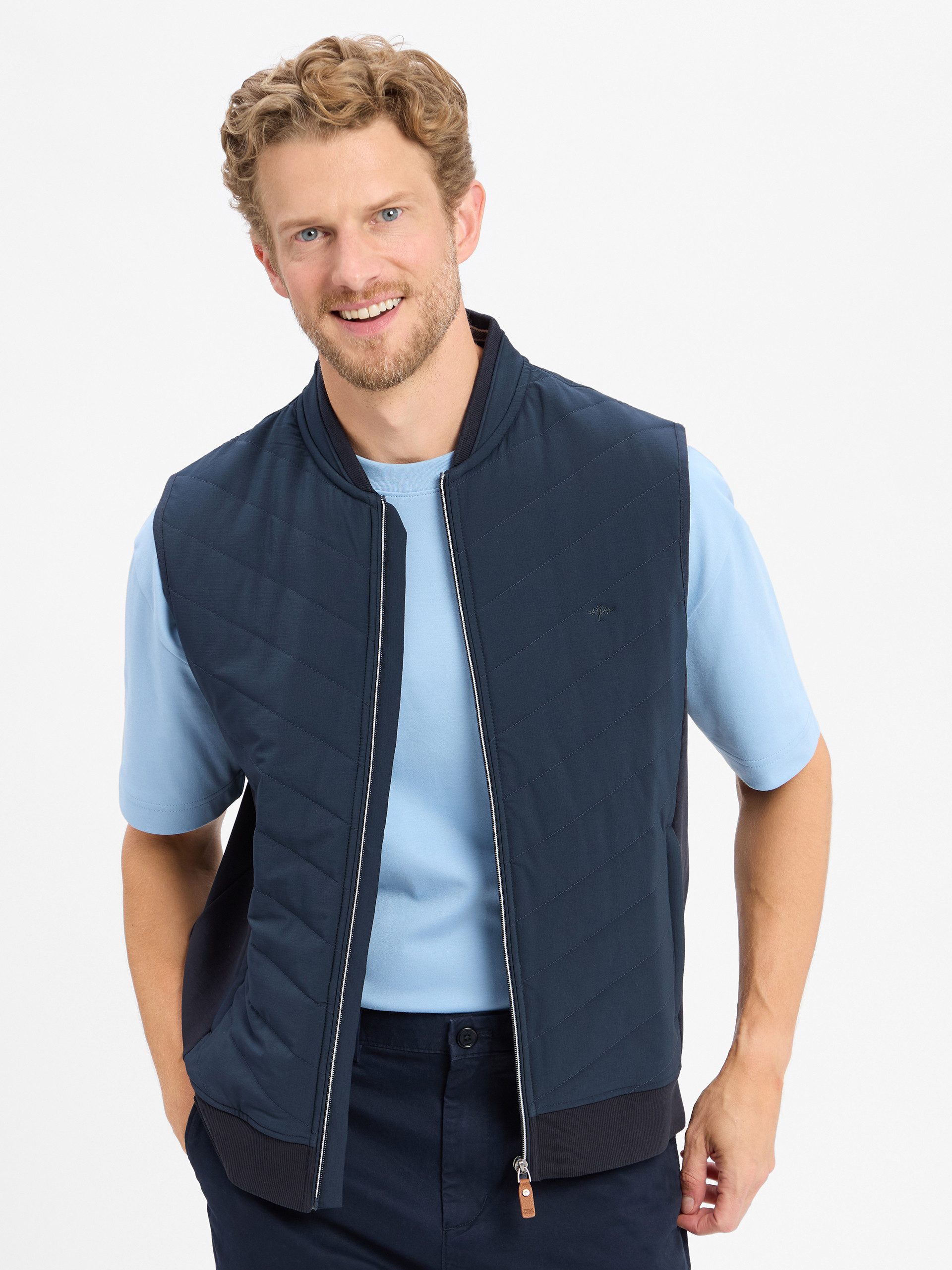 FYNCH-HATTON Funktionsweste