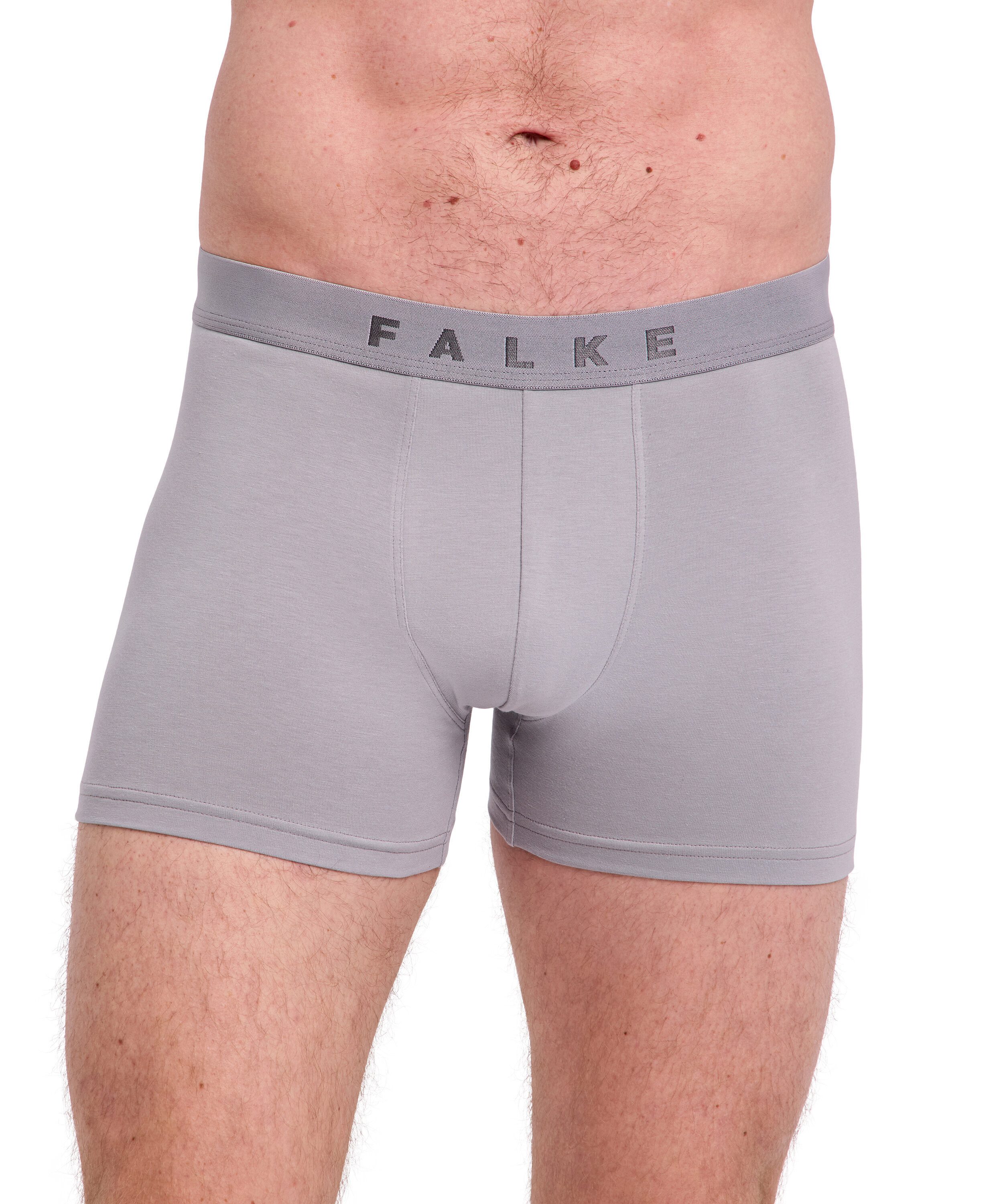 FALKE Boxershorts FALKE Boxer Daily Comfort Herren (2-St., 2) – Bild 2 von 5