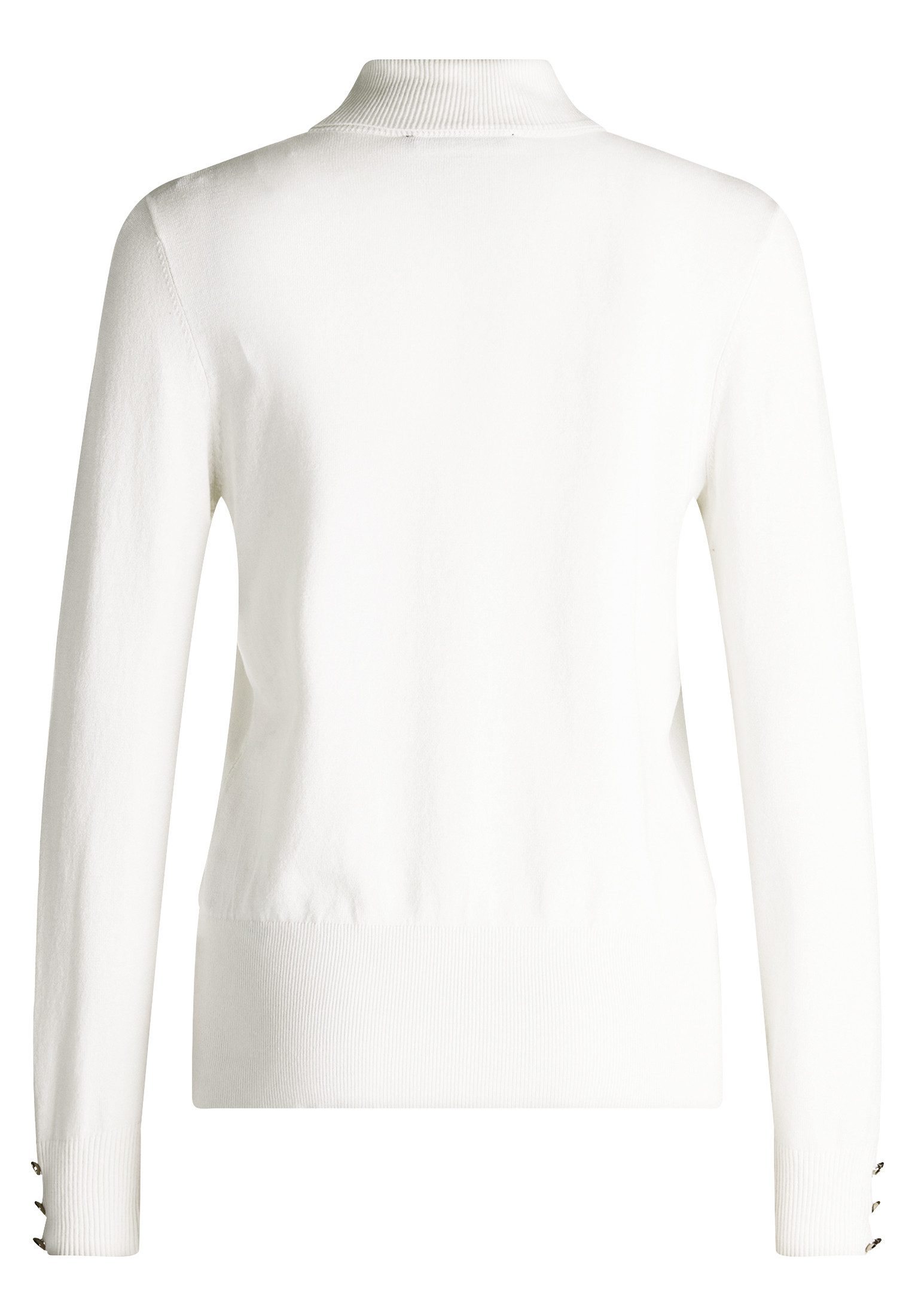Betty Barclay Strickpullover "Damen langarm" 1 Stk. günstig online kaufen
