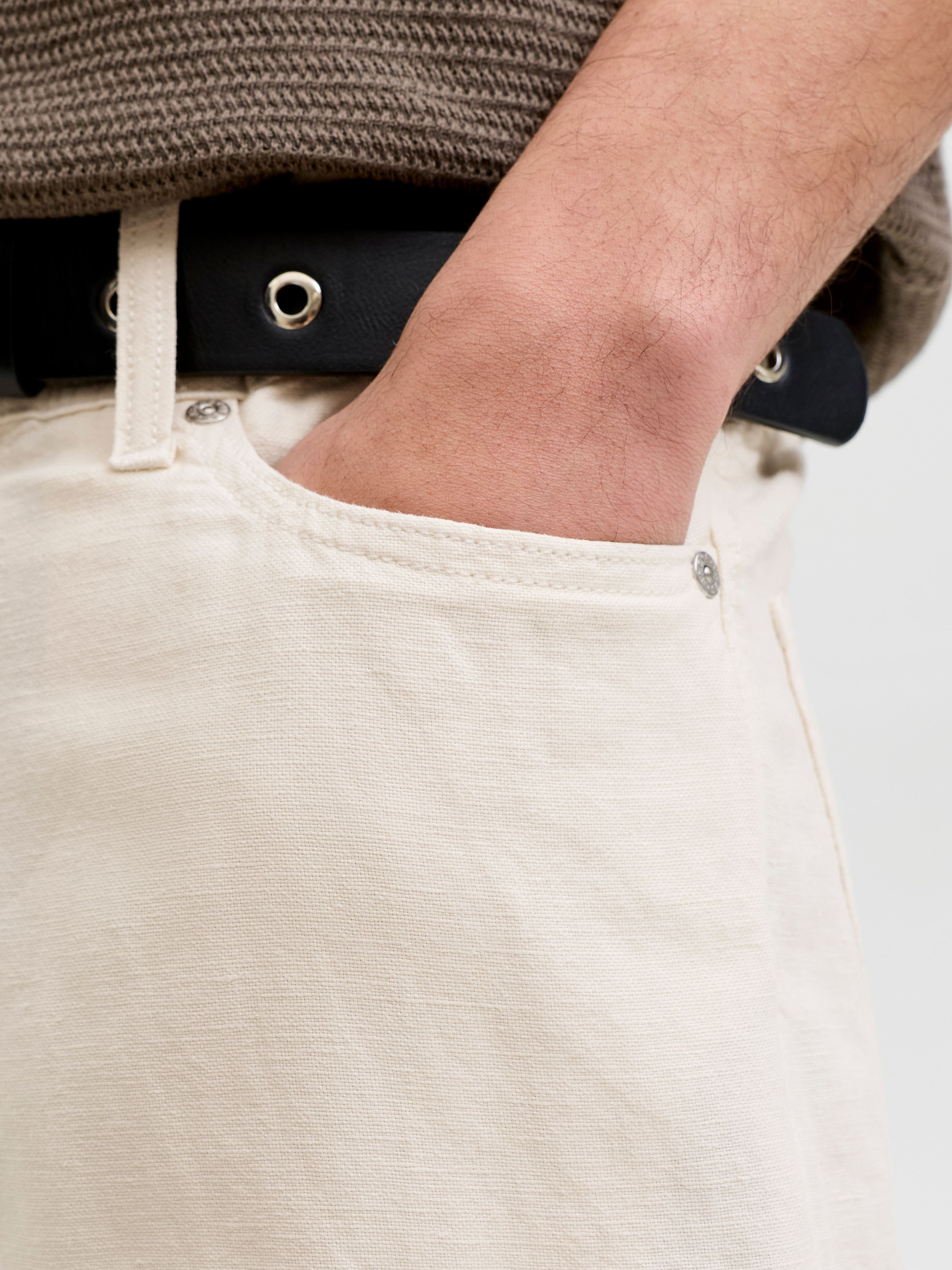Jack & Jones 5-Pocket-Hose