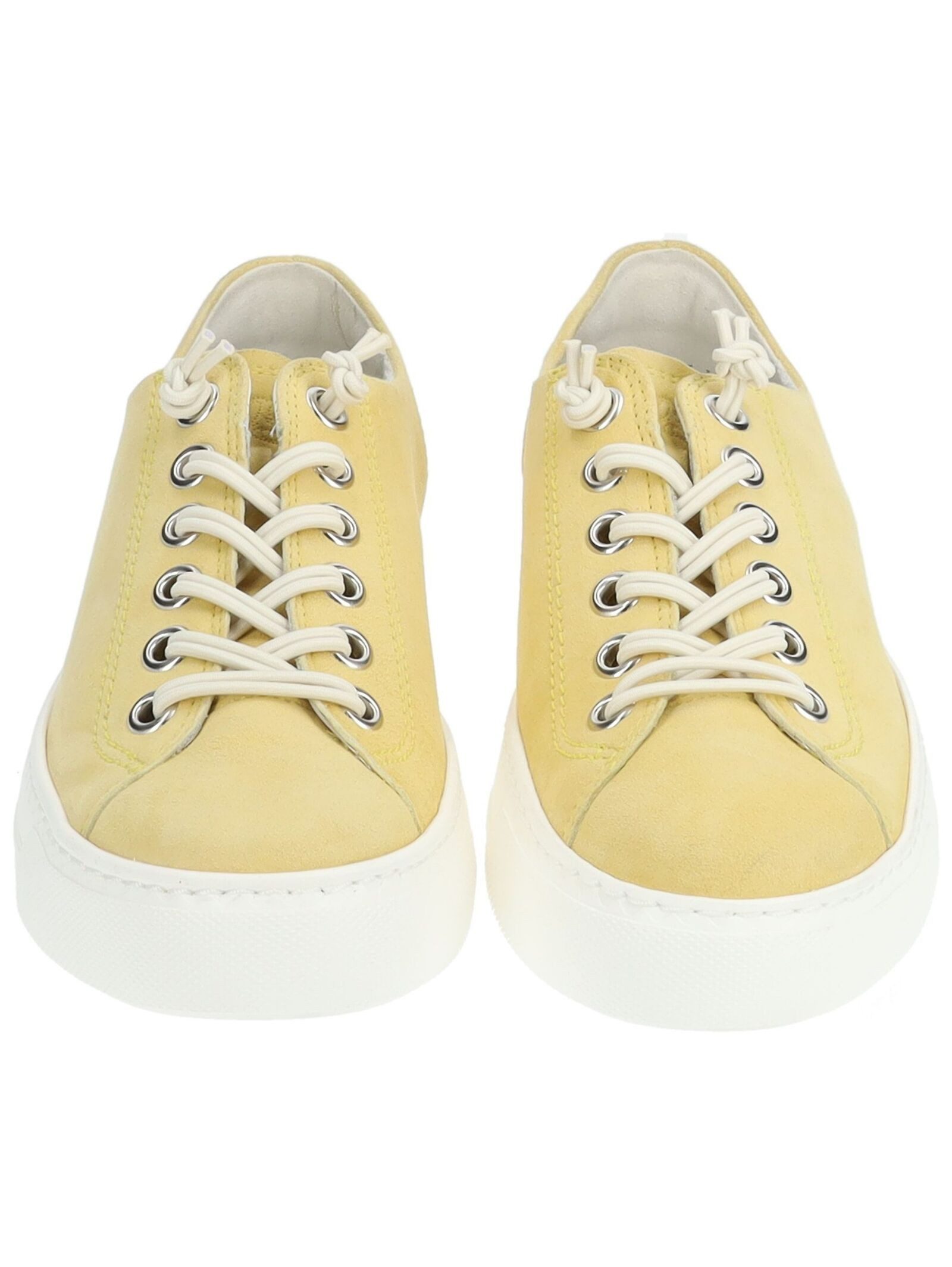 Paul Green Sneaker Veloursleder . Sneaker (1-tlg)