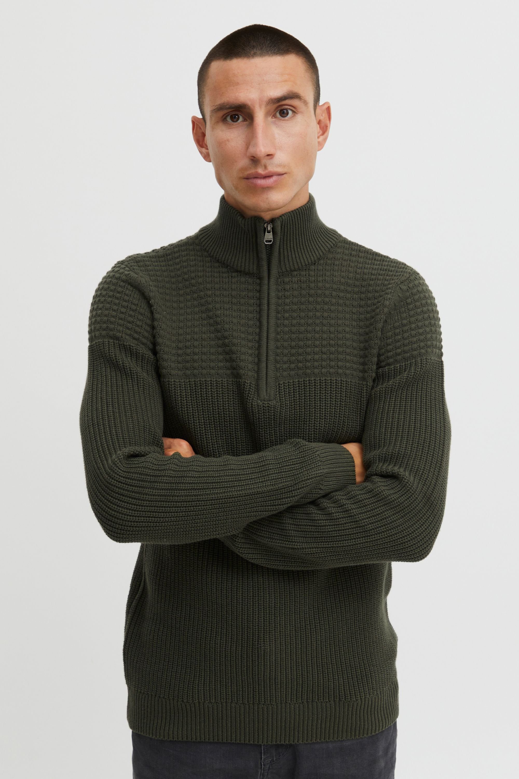 Strickpullover 11 Project PRAdam