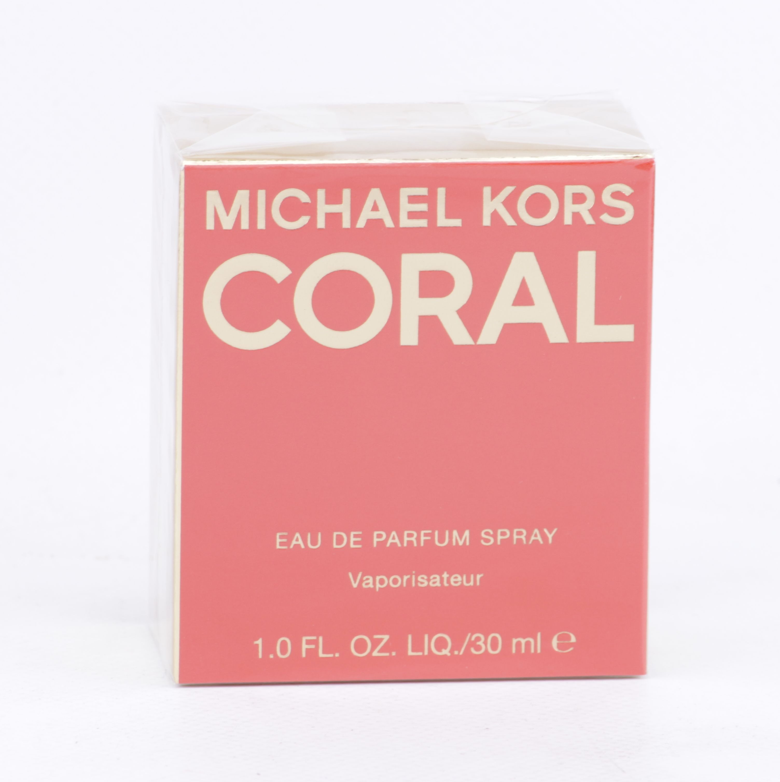 MICHAEL KORS Eau de Parfum Coral