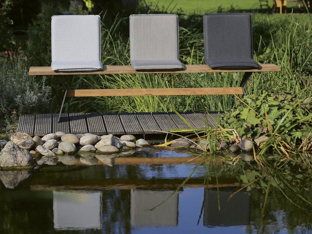 NIEHOFF GARDEN Polsterauflage Niehoff Nette Sitzschale