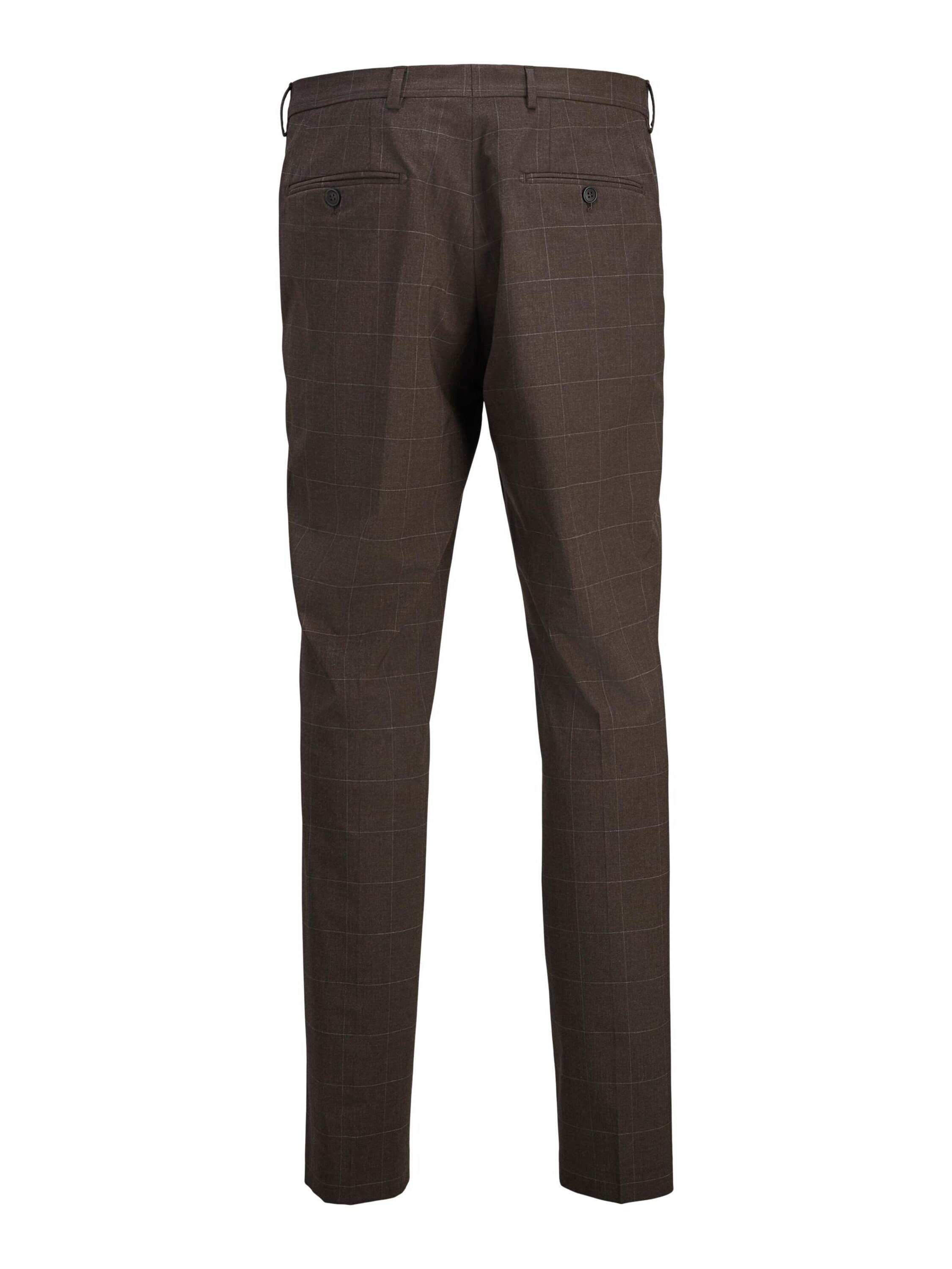 Jack & Jones Bügelfaltenhose Solaris (1-tlg)