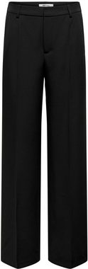 ONLY Anzughose ONLBERRY HW WIDE PANT mit Stretch