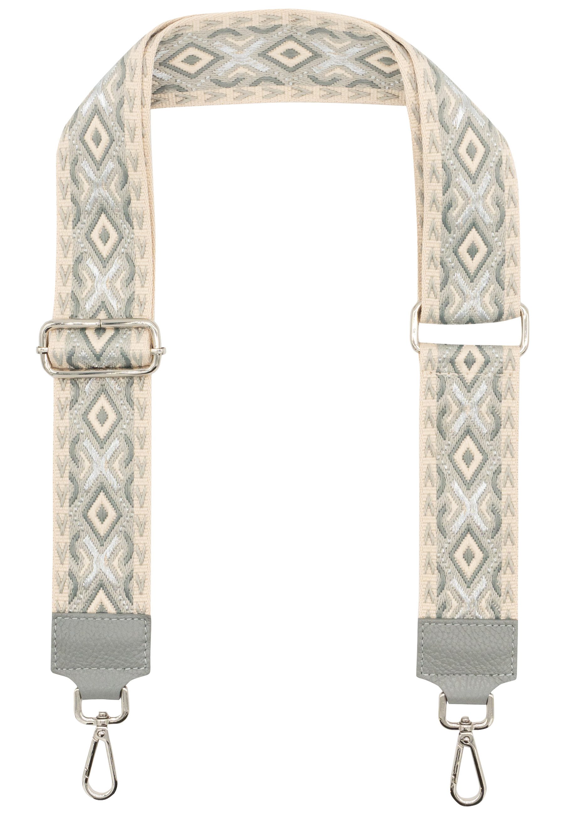 Seasons of April Schulterriemen Taschen Gurt BB (1-St) Taschengurt verstellbar Schultergurt für Crossbag Taschen