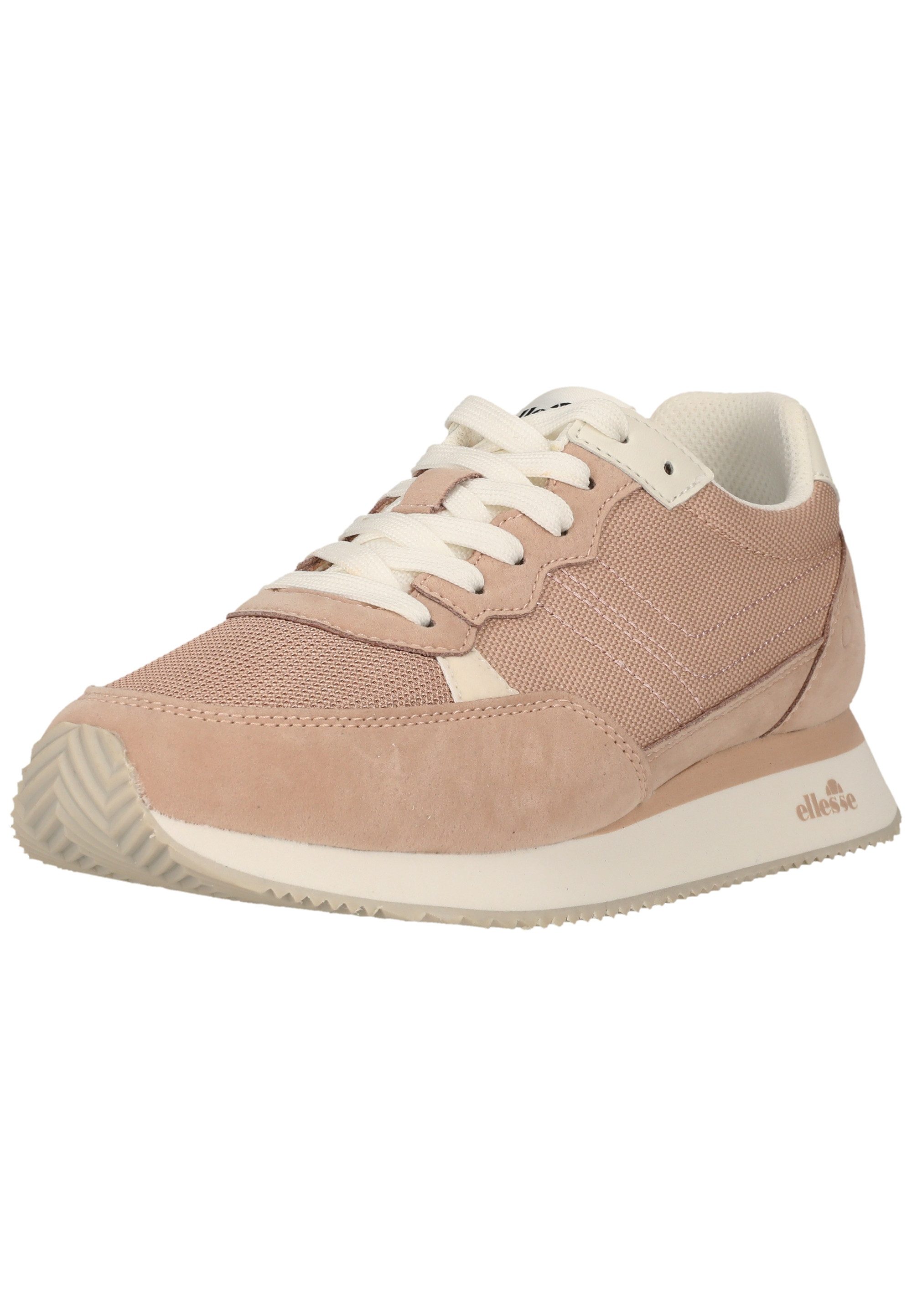 Ellesse Ellesse Martie Sneaker mit strapazierfähigen Overlays