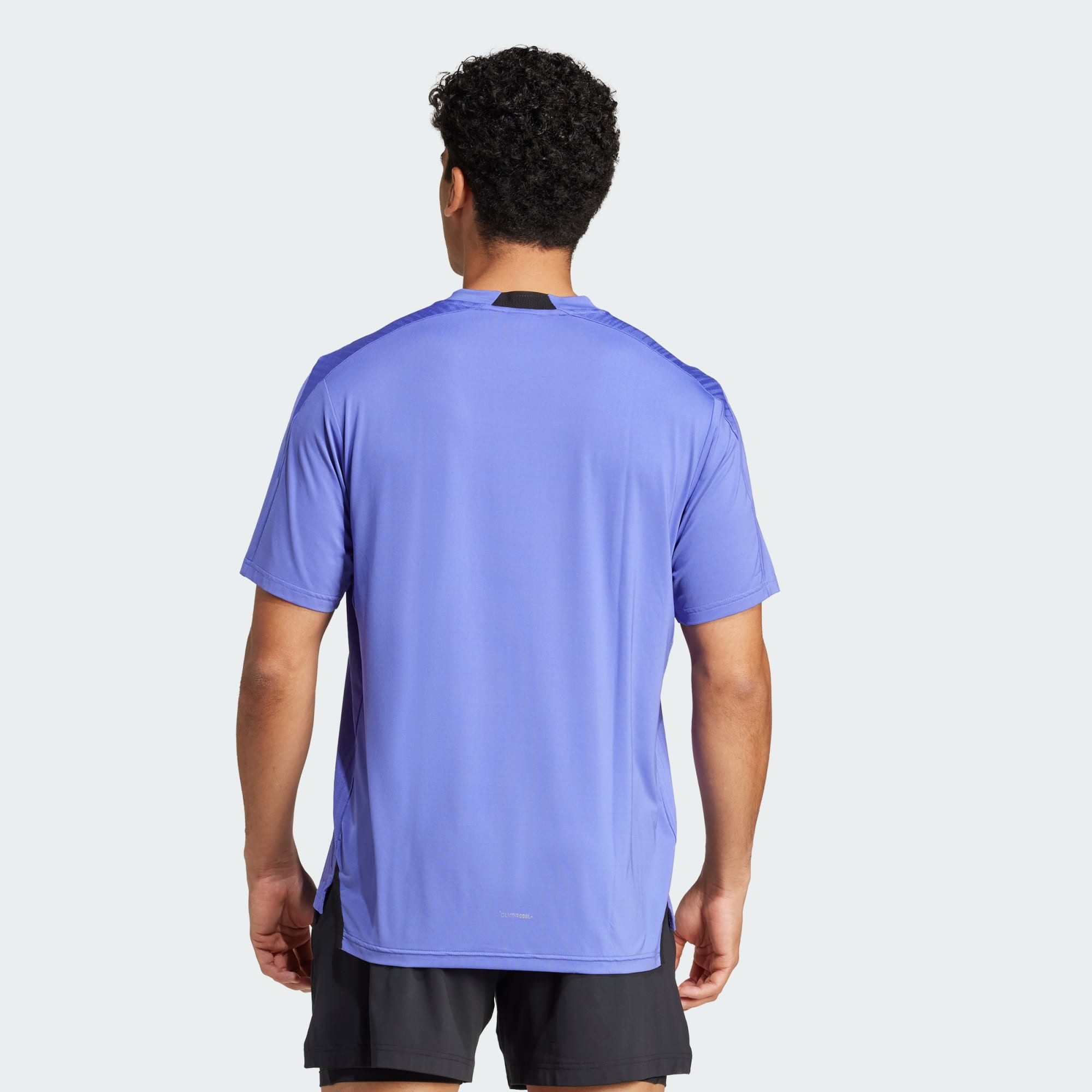 adidas Performance Longsleeve DESIGNED-FOR-TRAINING INTENSITY T-SHIRT günstig online kaufen
