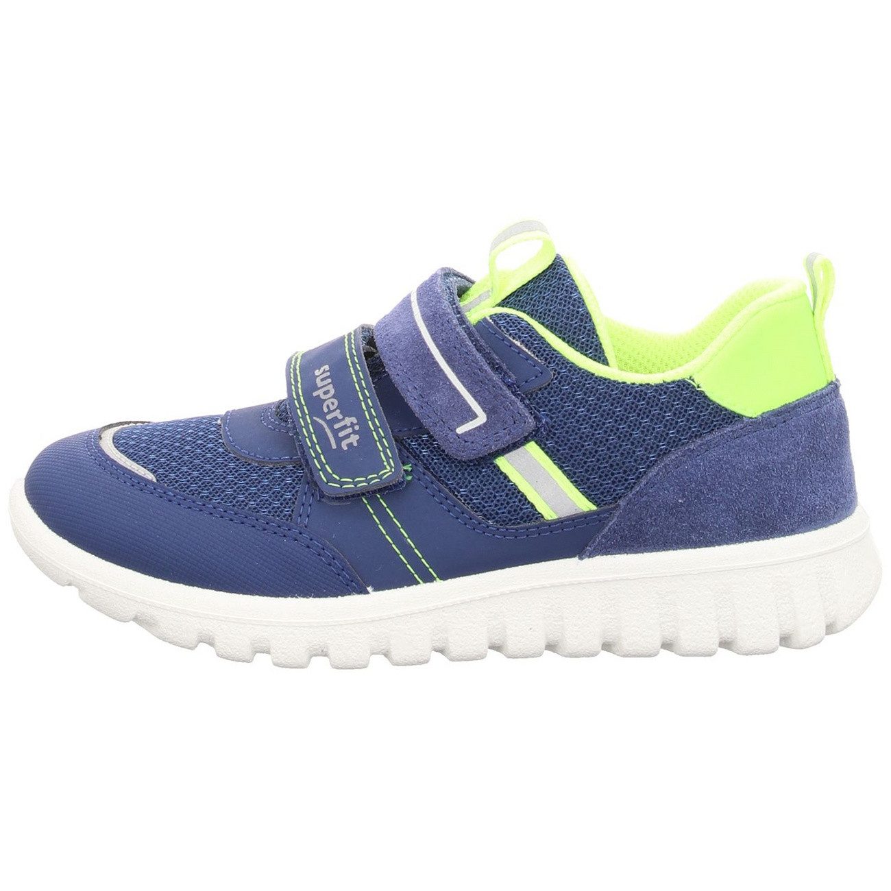 Legero \ SPORT7 MINI Slipper