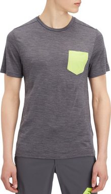 McKINLEY T-Shirt He.-T-Shirt Tejon PKT M