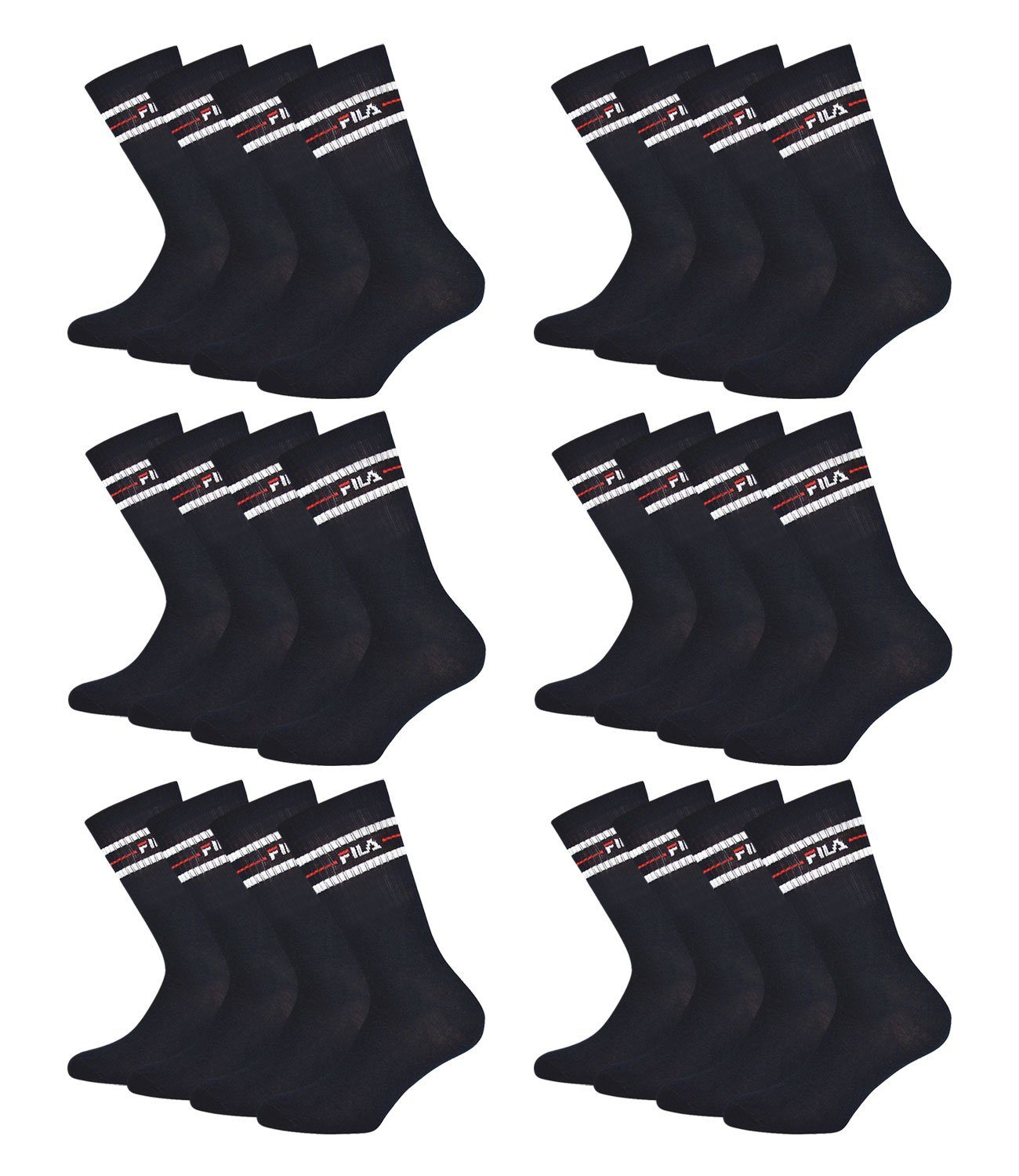 Tennissocken Vintage Sportsocken