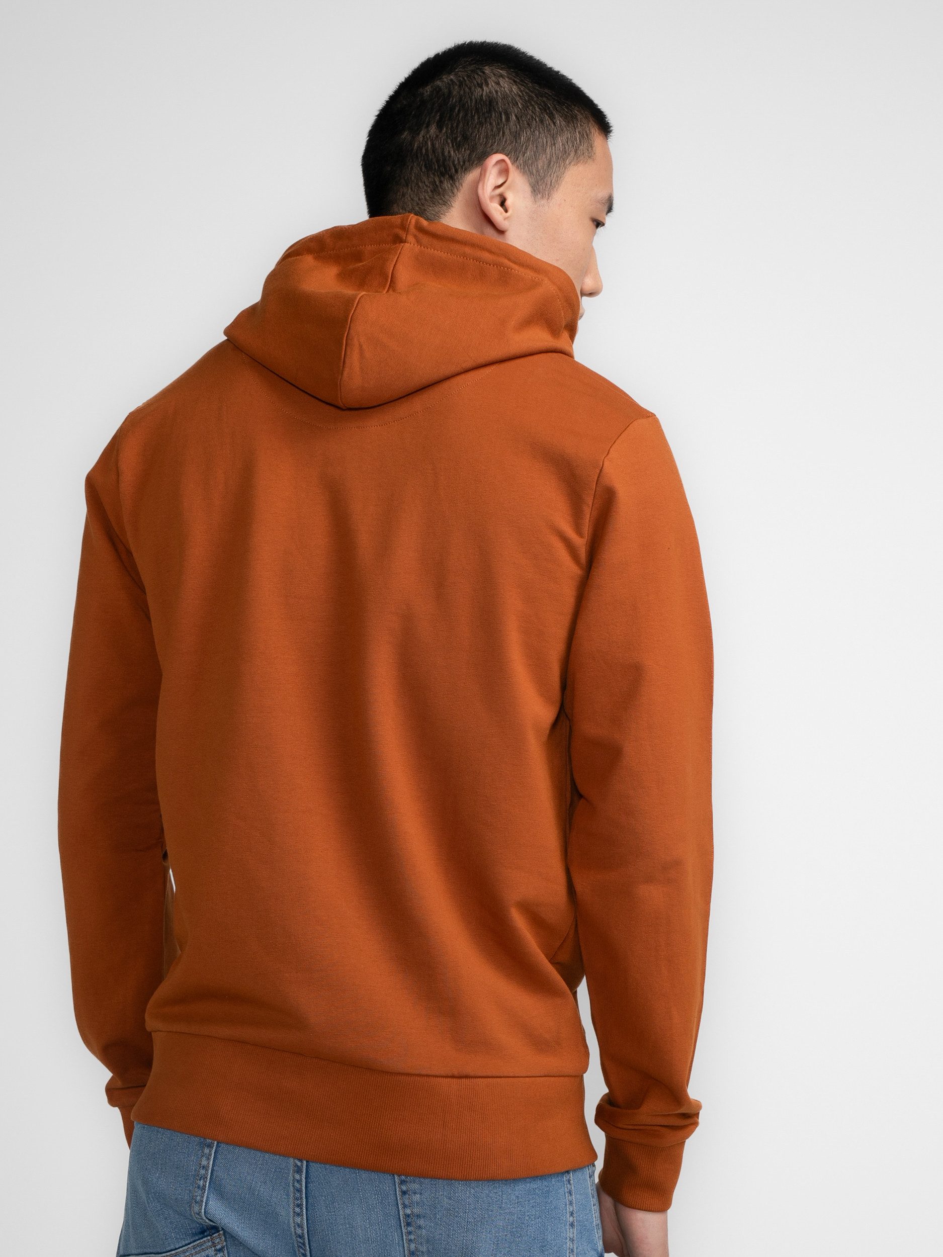 Petrol Industries Sweater mit Kängurutasche günstig online kaufen