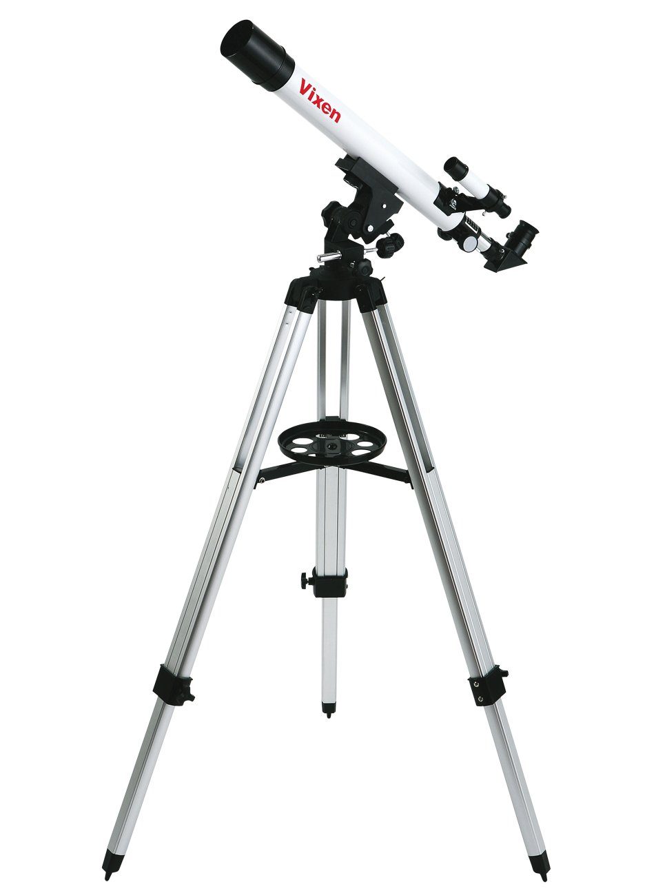 Vixen Teleskop Vixen Space Eye 50/600 AZ1 Teleskop-Set