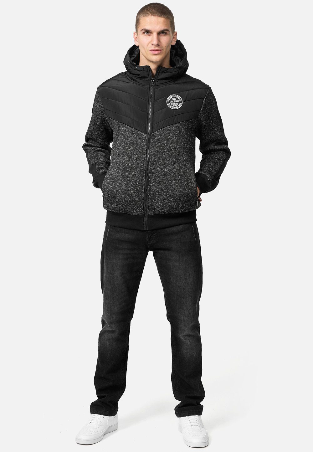 Lonsdale Allwetterjacke BUNACAIMB (1-St) günstig online kaufen
