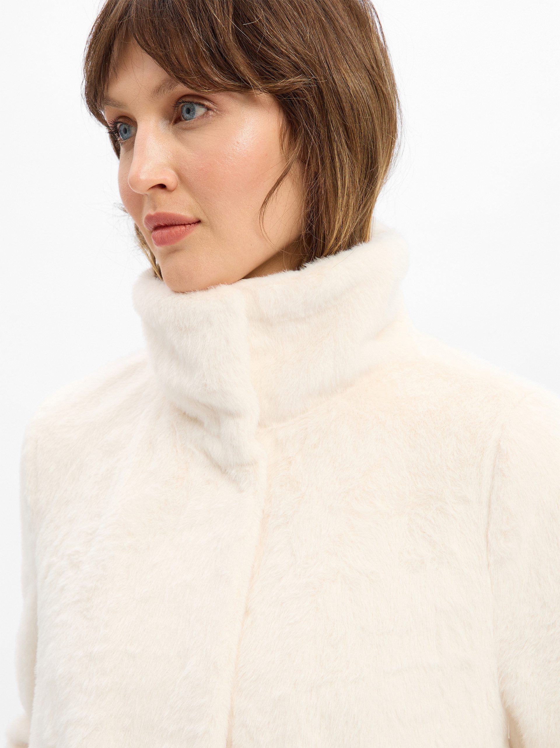 Zero Winterjacke