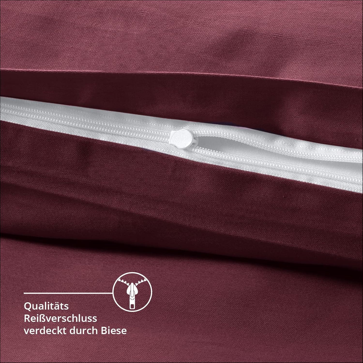 Müskaan Kissenbezug Kissenbezug 40x40 40x80 80x80 günstig online kaufen