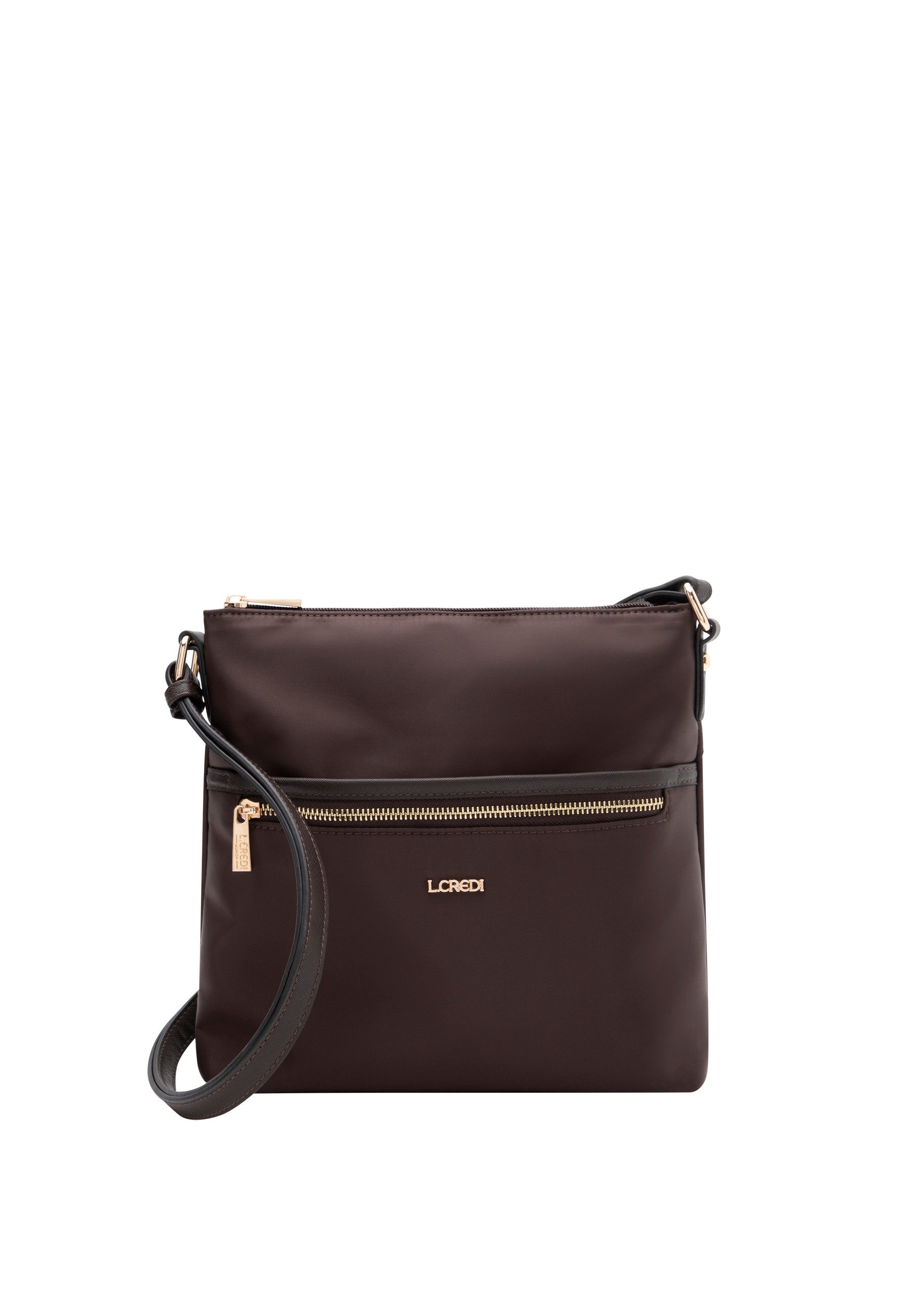L. CREDI Handtasche